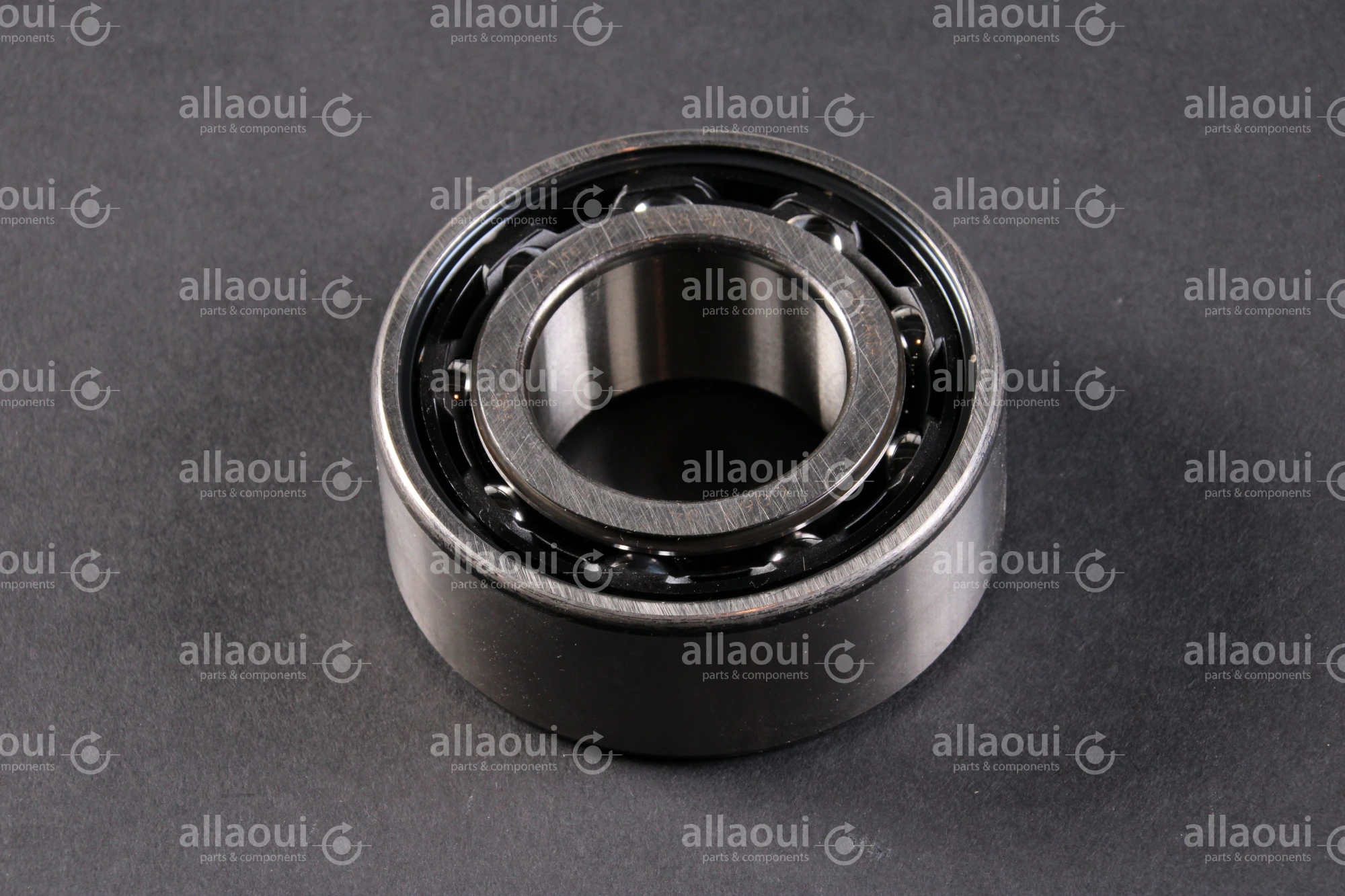 Manroland Roller Bearing 06.31480-5500