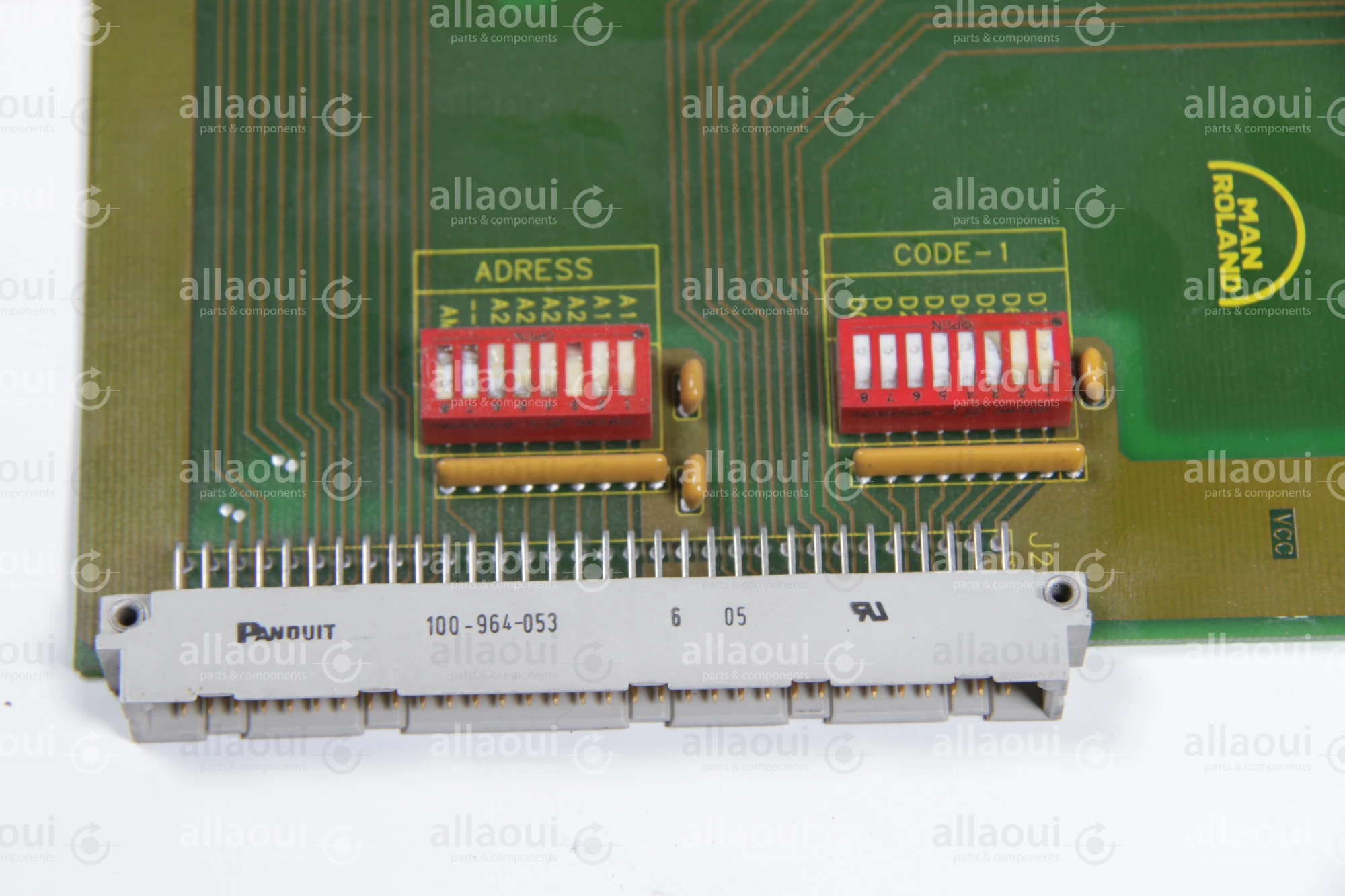 Manroland Board 16.85178-0003 16.85178-0003