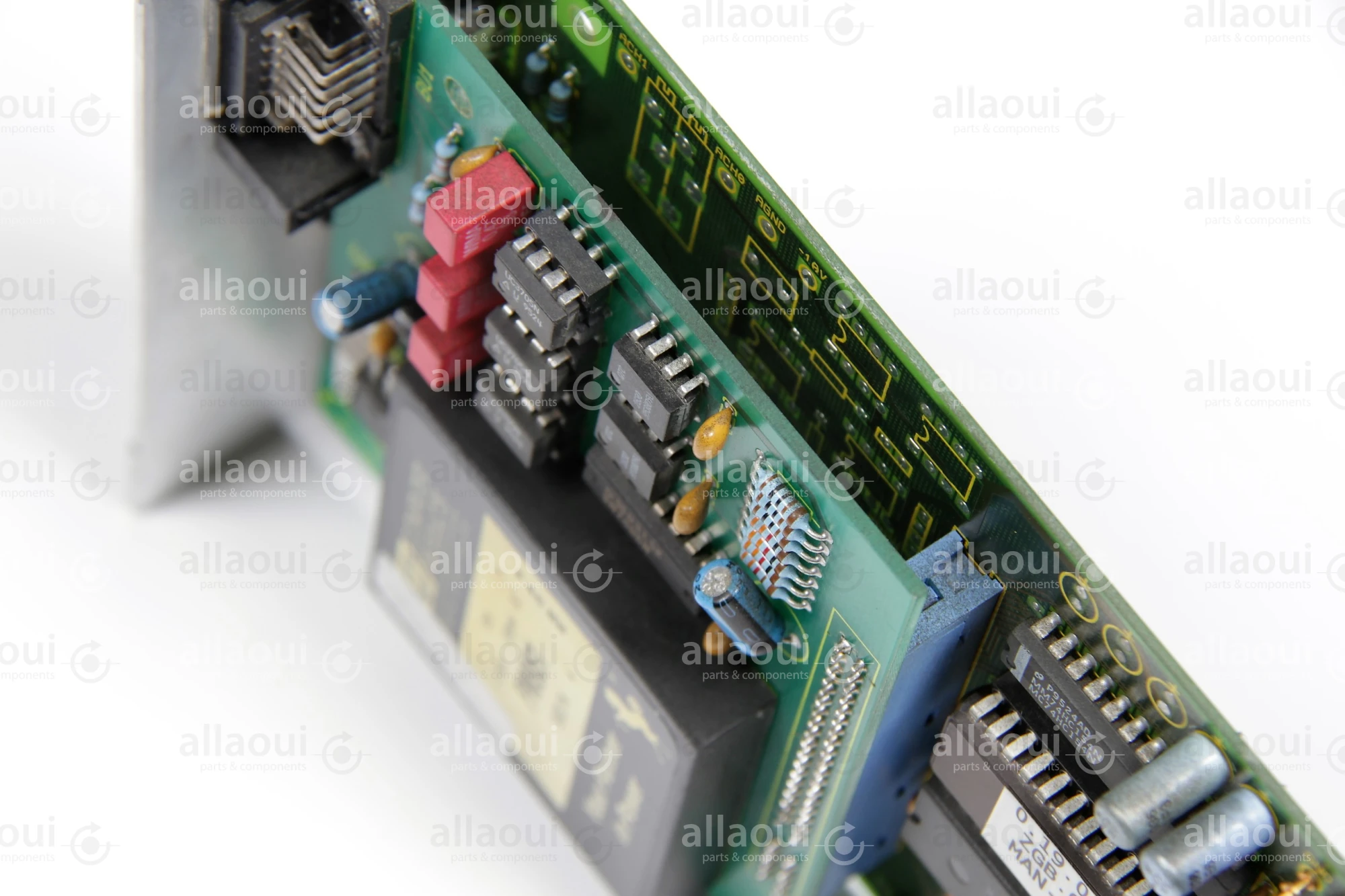 Manroland 16.86239-0005 16.86239-0005 Index B