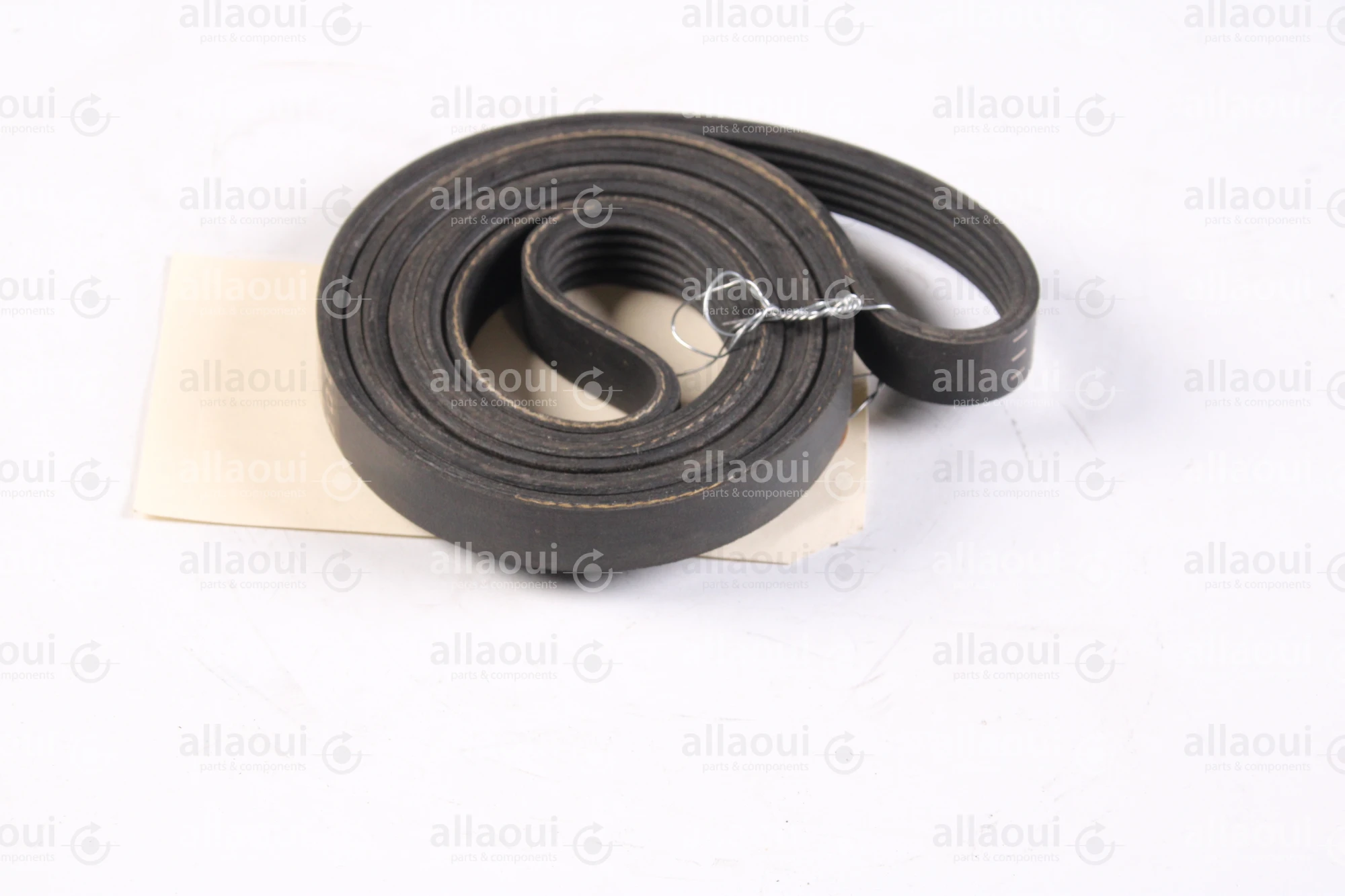 Optibelt Timing Belt 5-PJ-1262