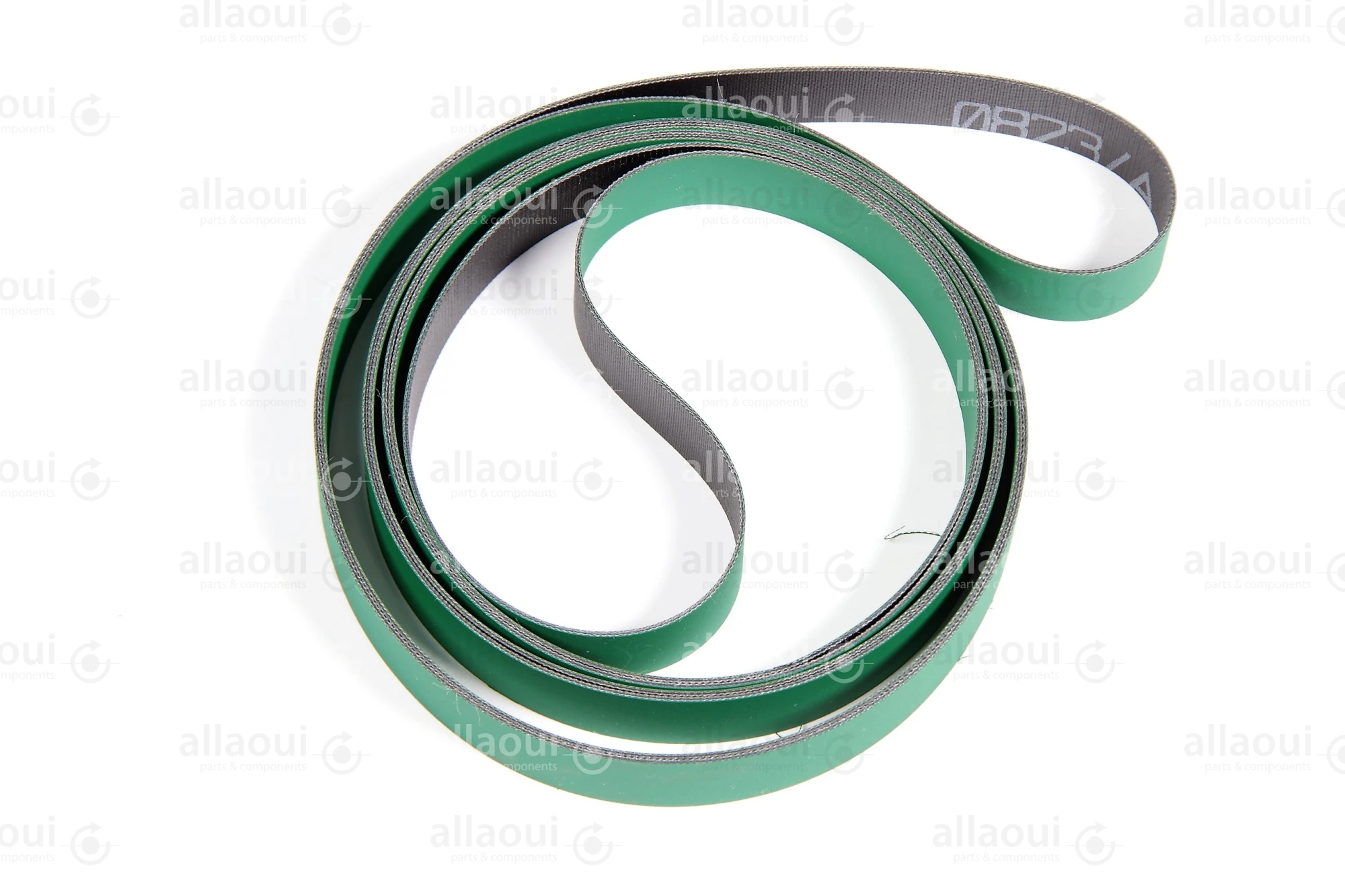 Müller Martini Conveyor Belt 25x3000 3614.3114.4