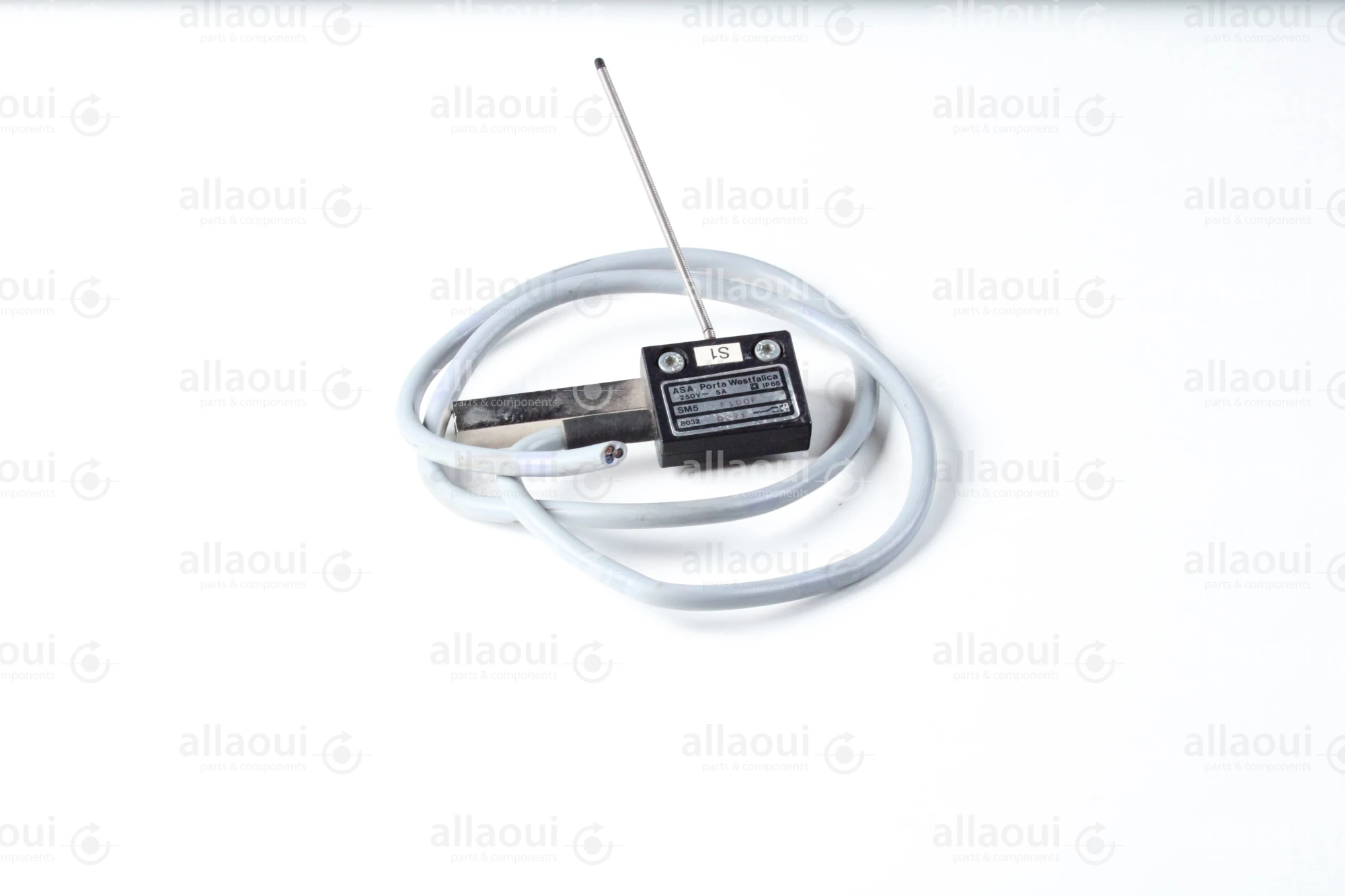 ASA Limit switch 80320291