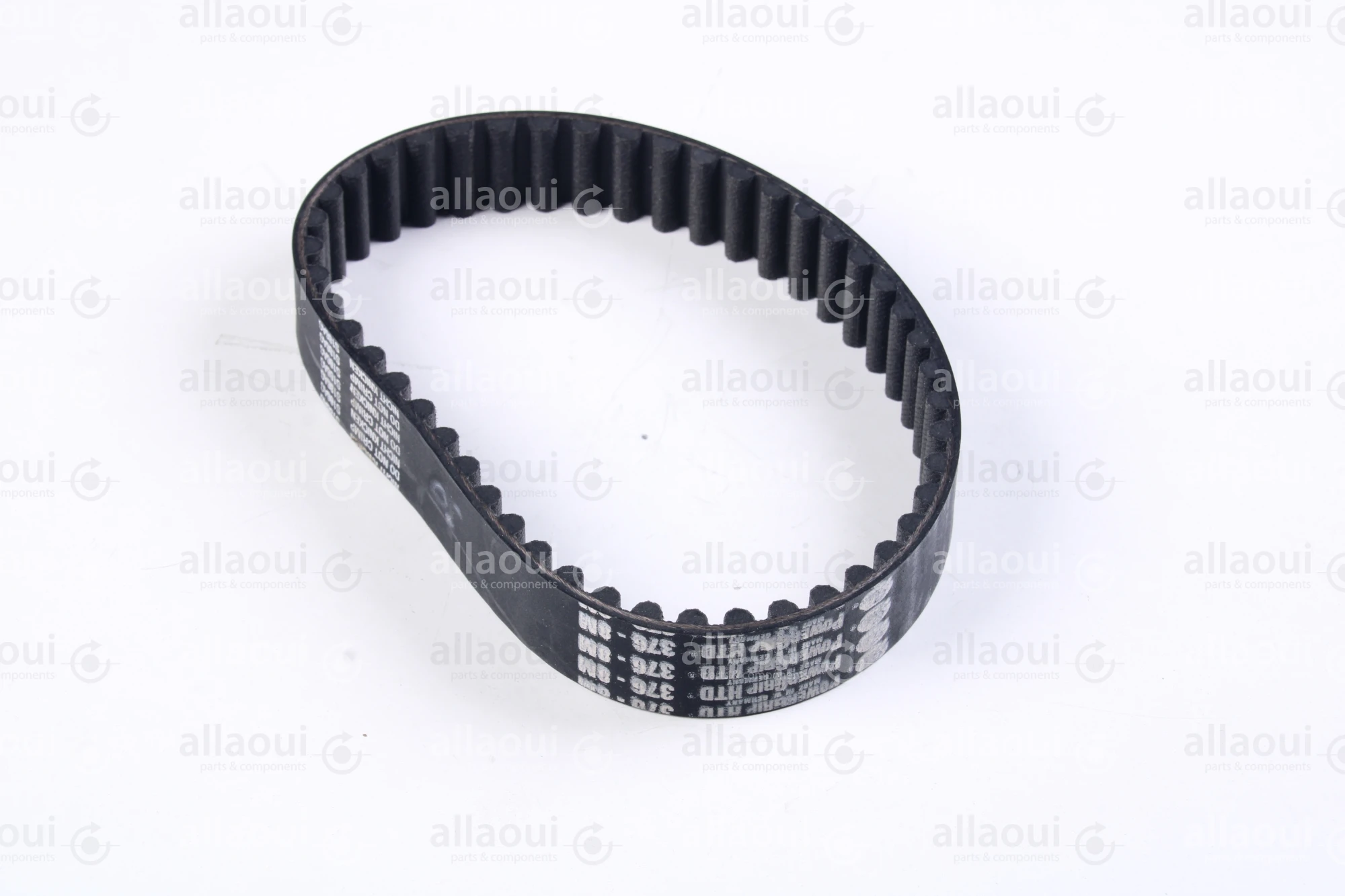 Müller Martini Toothed Belt 376-8M-20HTD 0571.1120.4