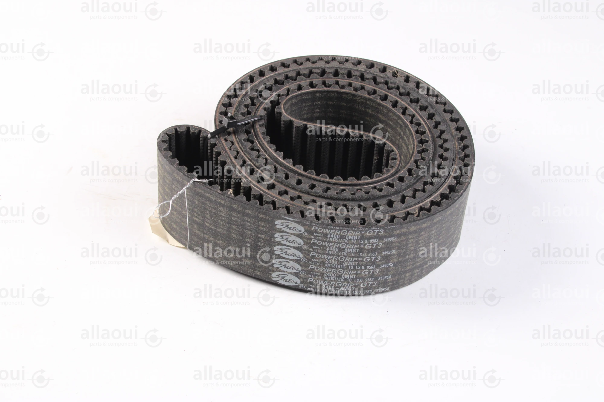 Gates Timing Belt GT3-2400-8MGT-50mm