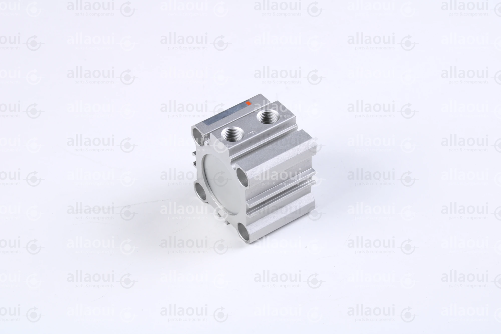 SMC Compact cylinder 1MPa ECQ2B32-15d