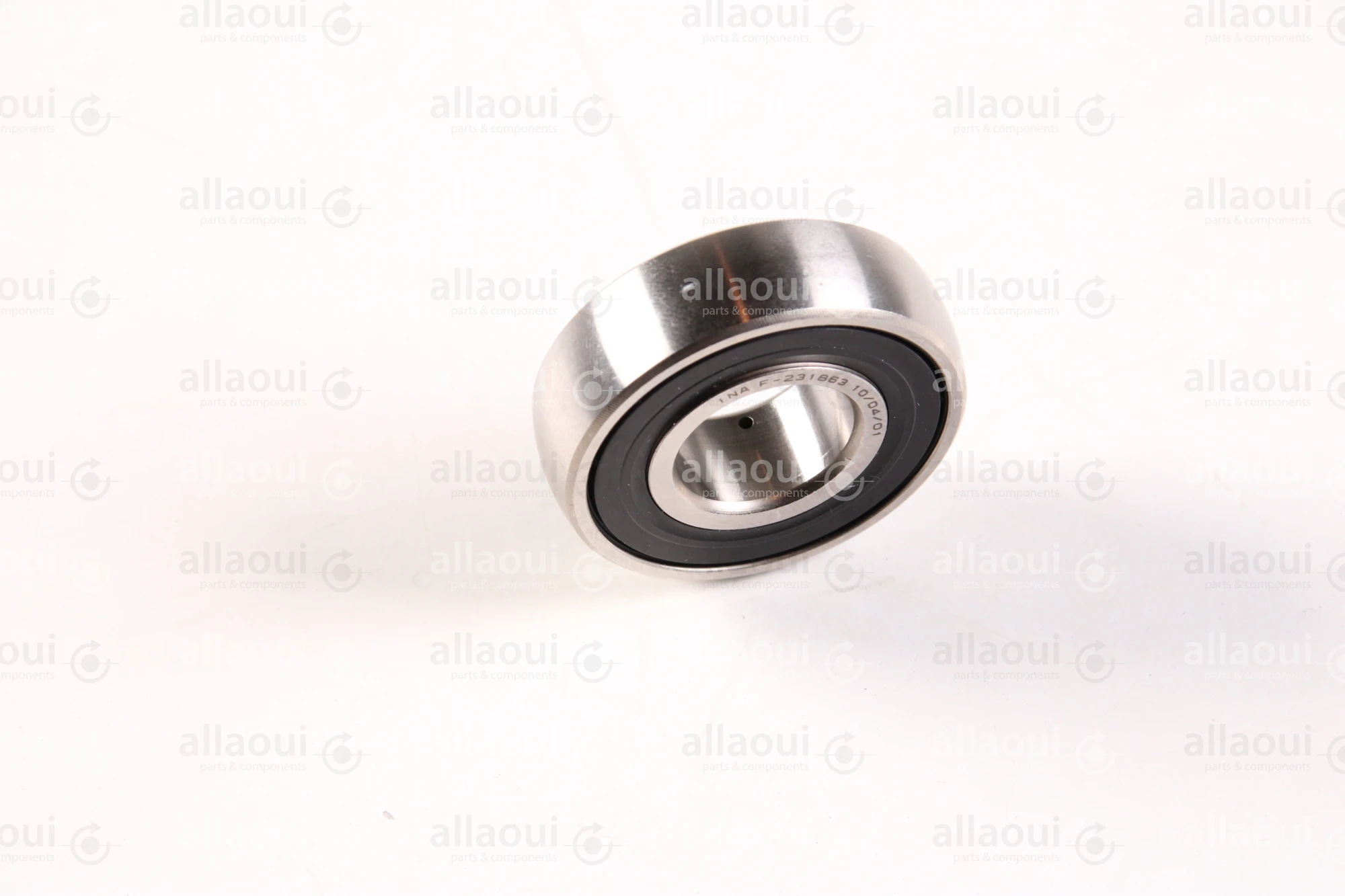 INA Ball Bearing F-231863