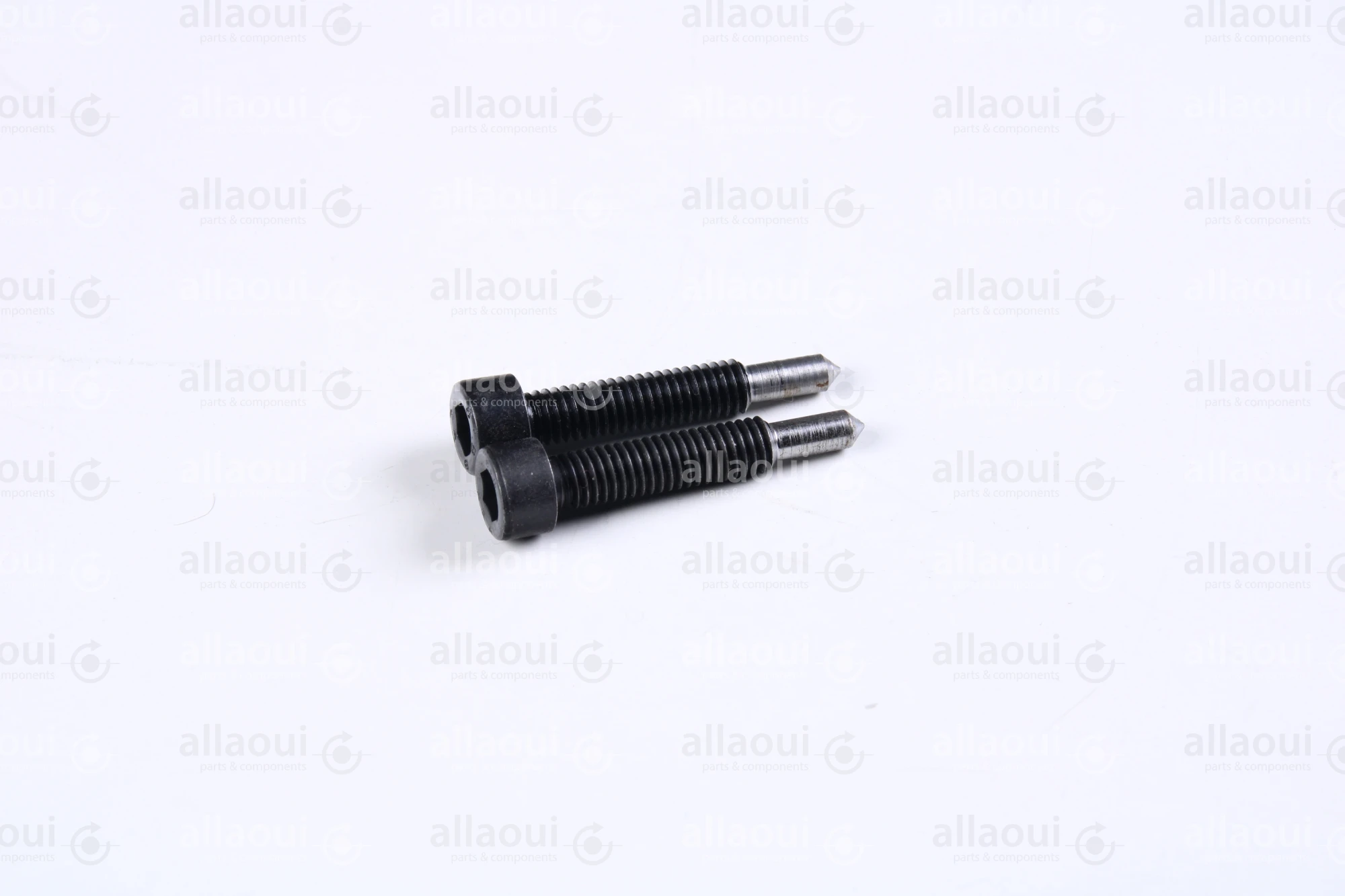 Müller Martini Screw (2 Pieces) 0888.0412.4 (2 Stück)