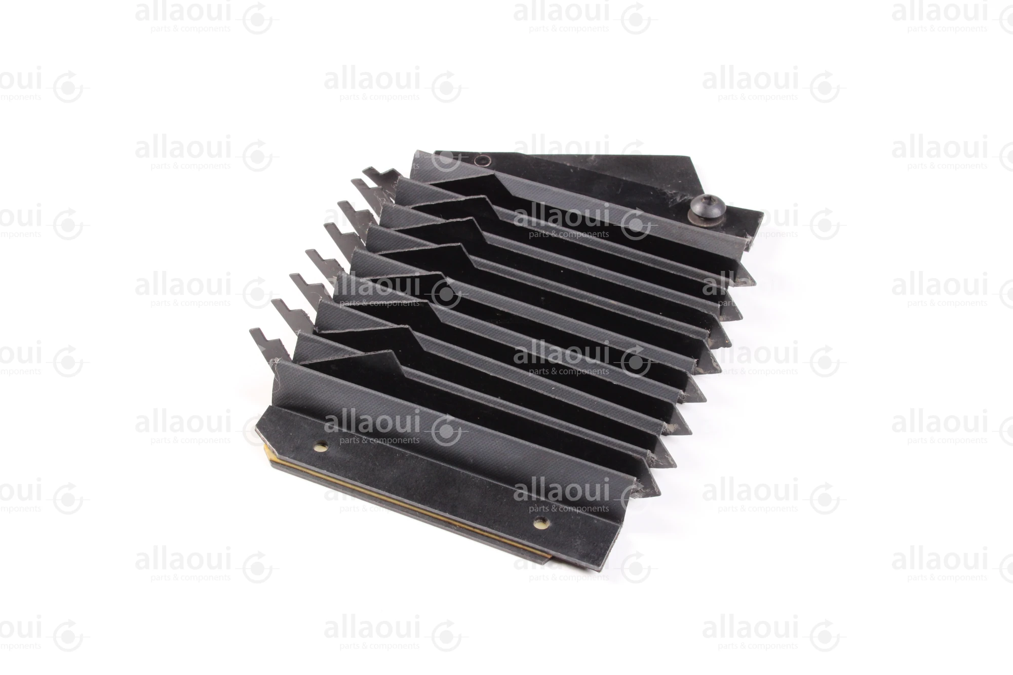 Müller Martini Feeder 0370.1157.3