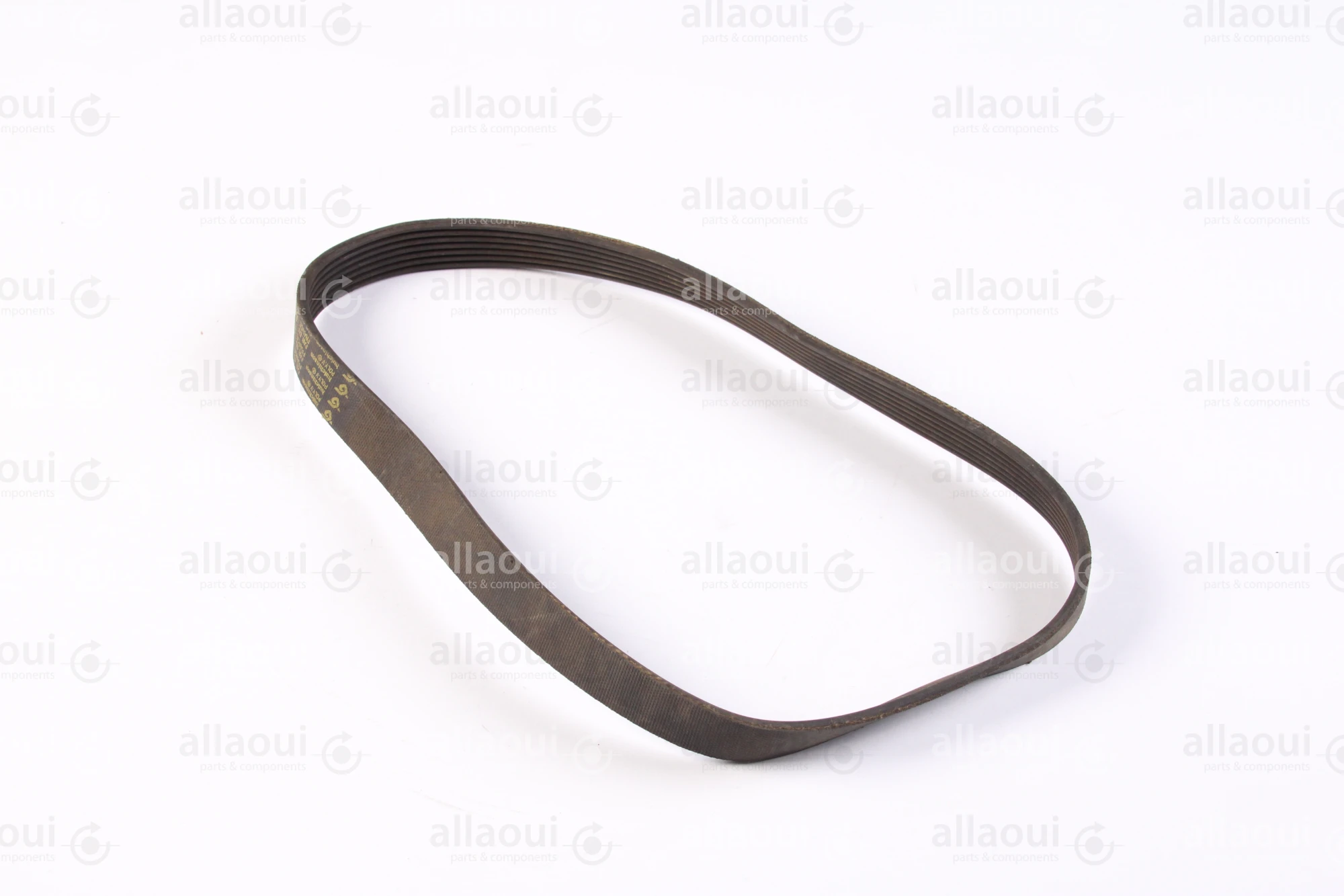 Hutchinson V-Ribbed Belt 7-610-J