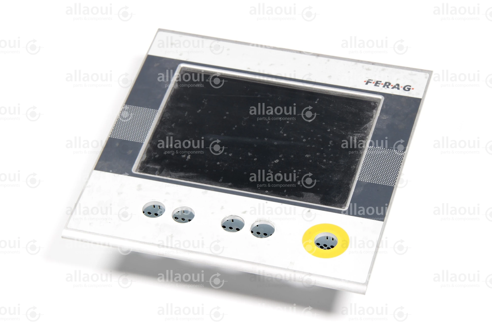 BR Automation Touchscreen PP120 4PP120.1043-K02