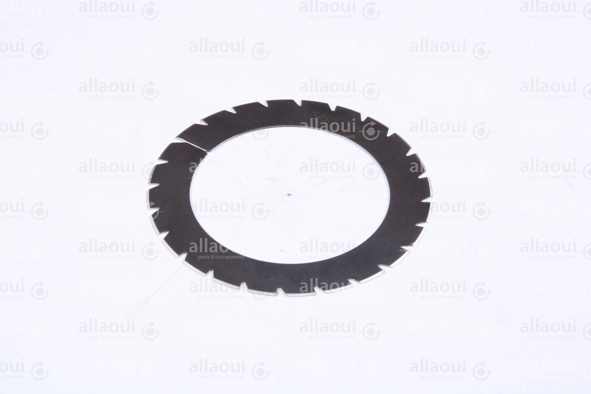 MBO Perforating Knife 50 211 650