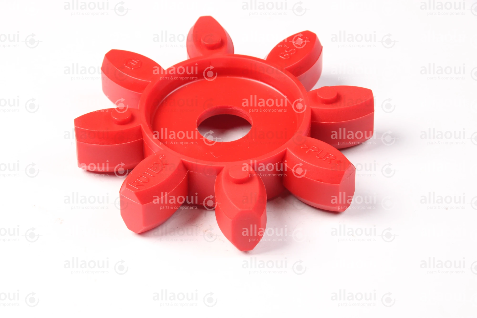 KTR Systems Clutch star Rotex GS 55 GS 55