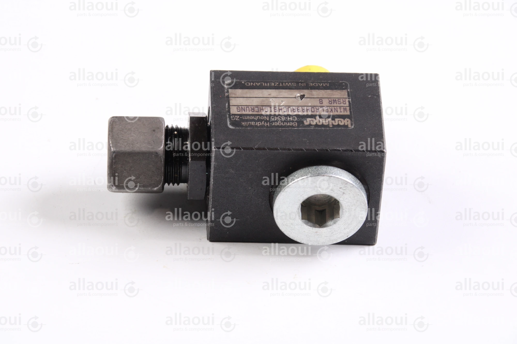 Beringer Pipe burst protection 310810034