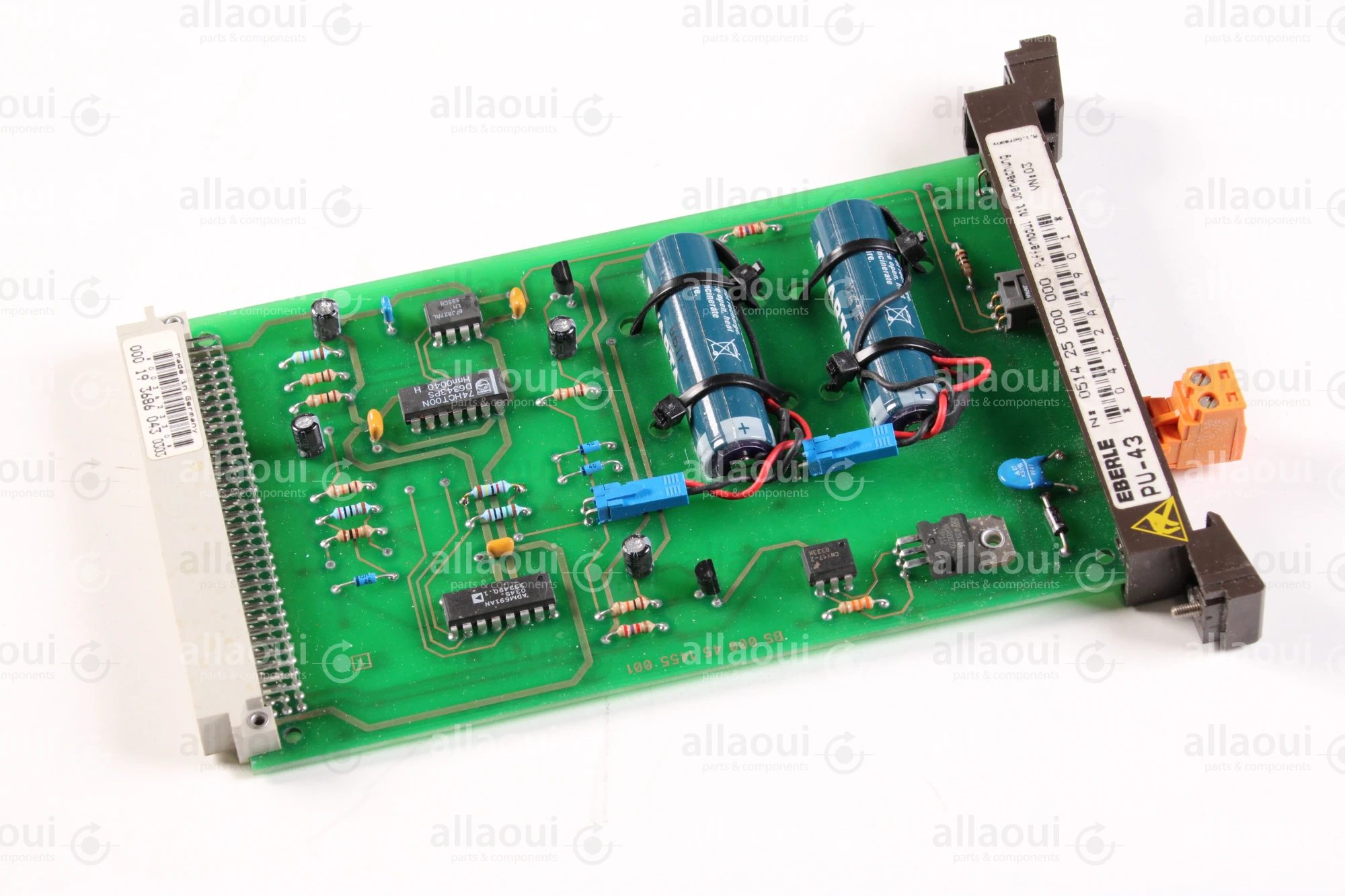 Müller Martini Memory Module 4326.8239.3