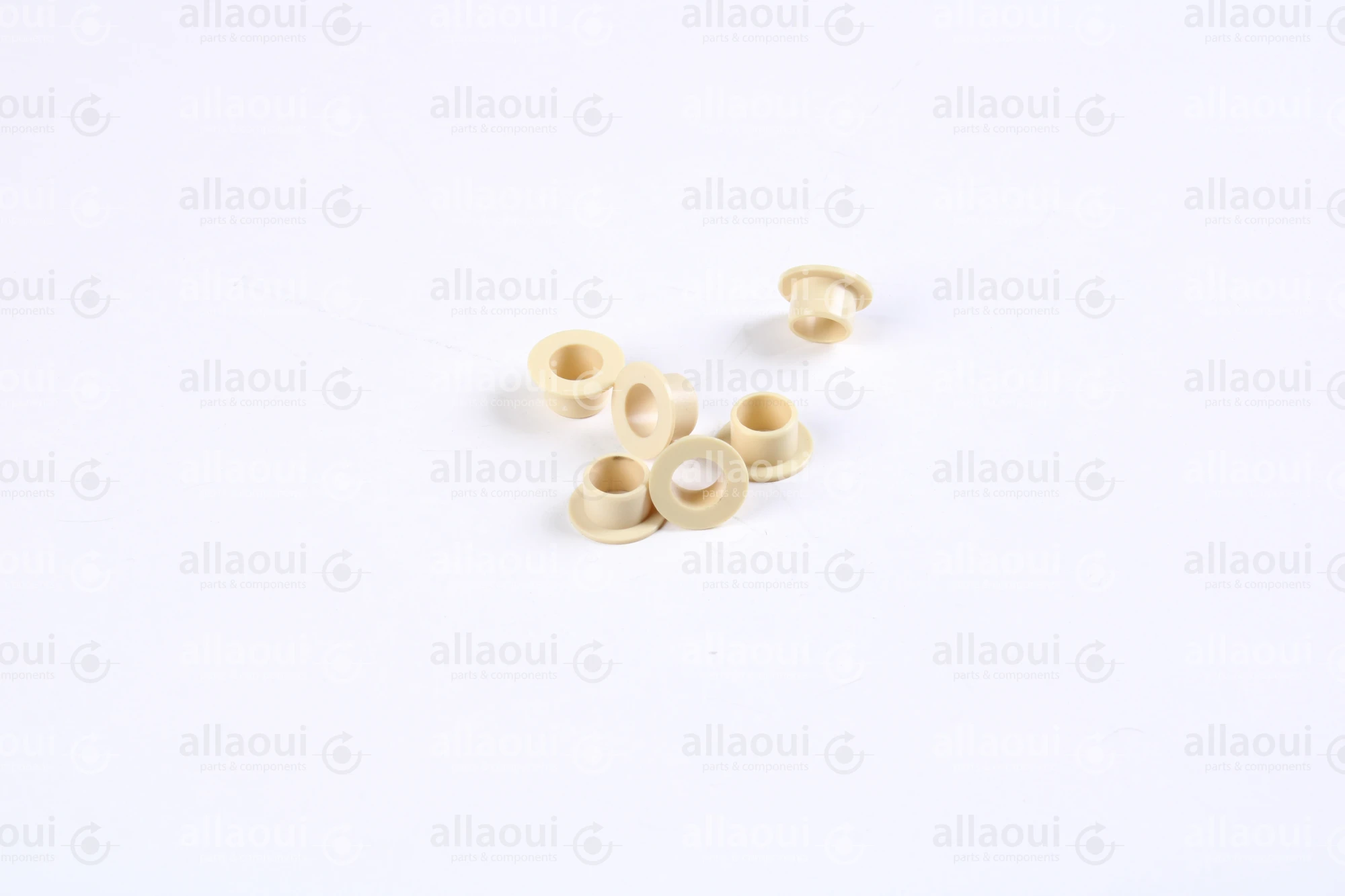 Müller Martini Plain bearing (6 Pieces) 3697.1611.4 (6 Stück)