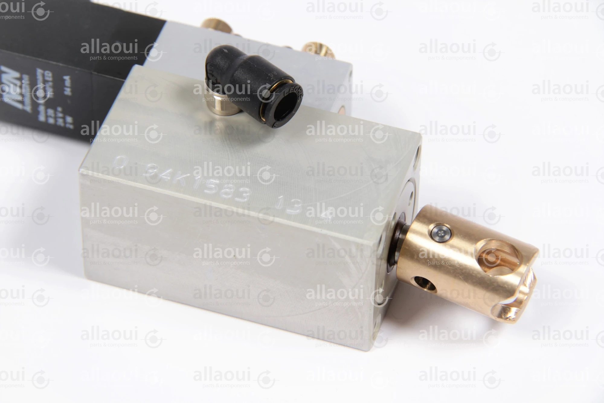 Manroland Valve 80-94K15-8213