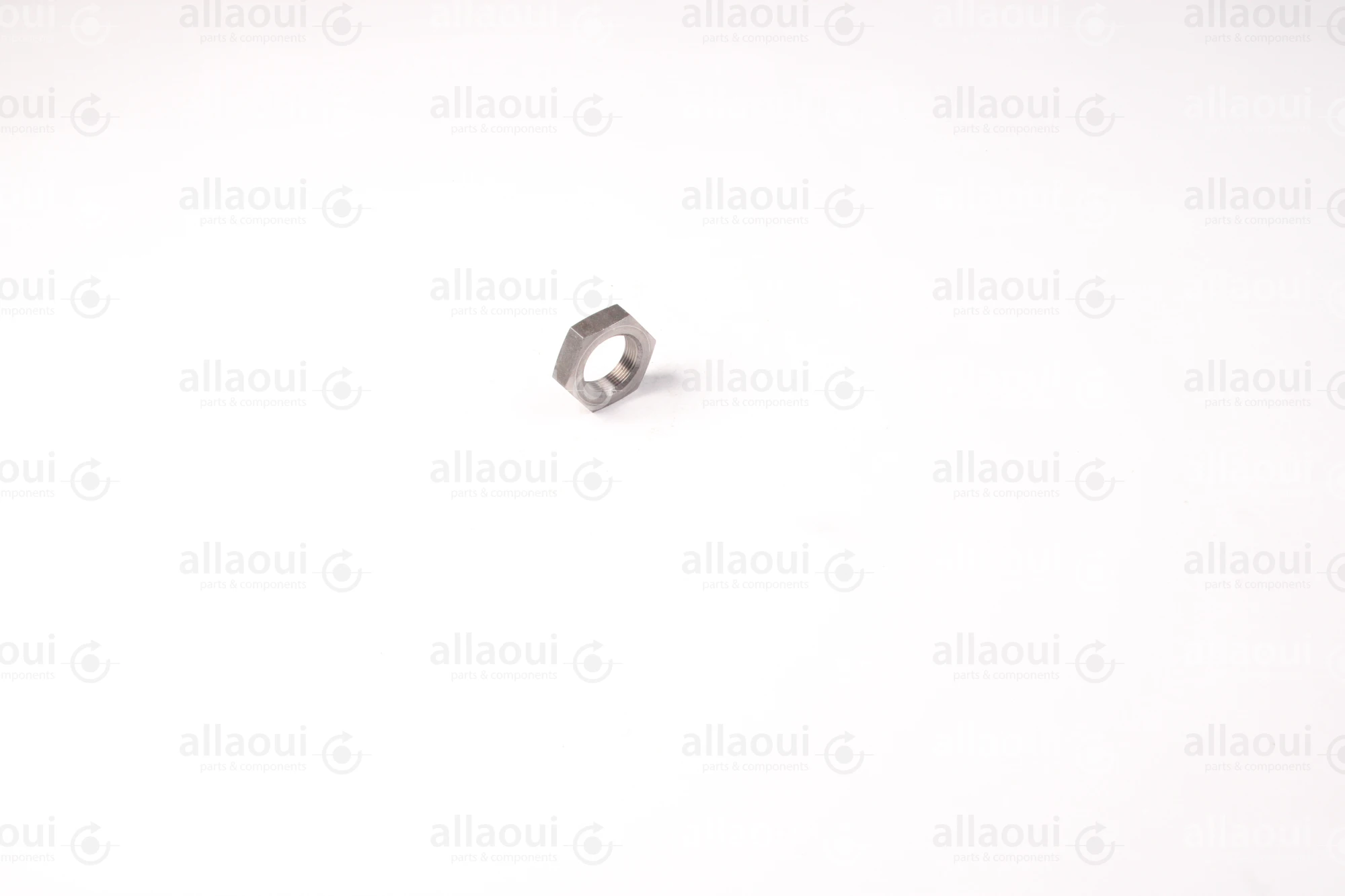 Manroland Hexagon Nut 06.11083-2112