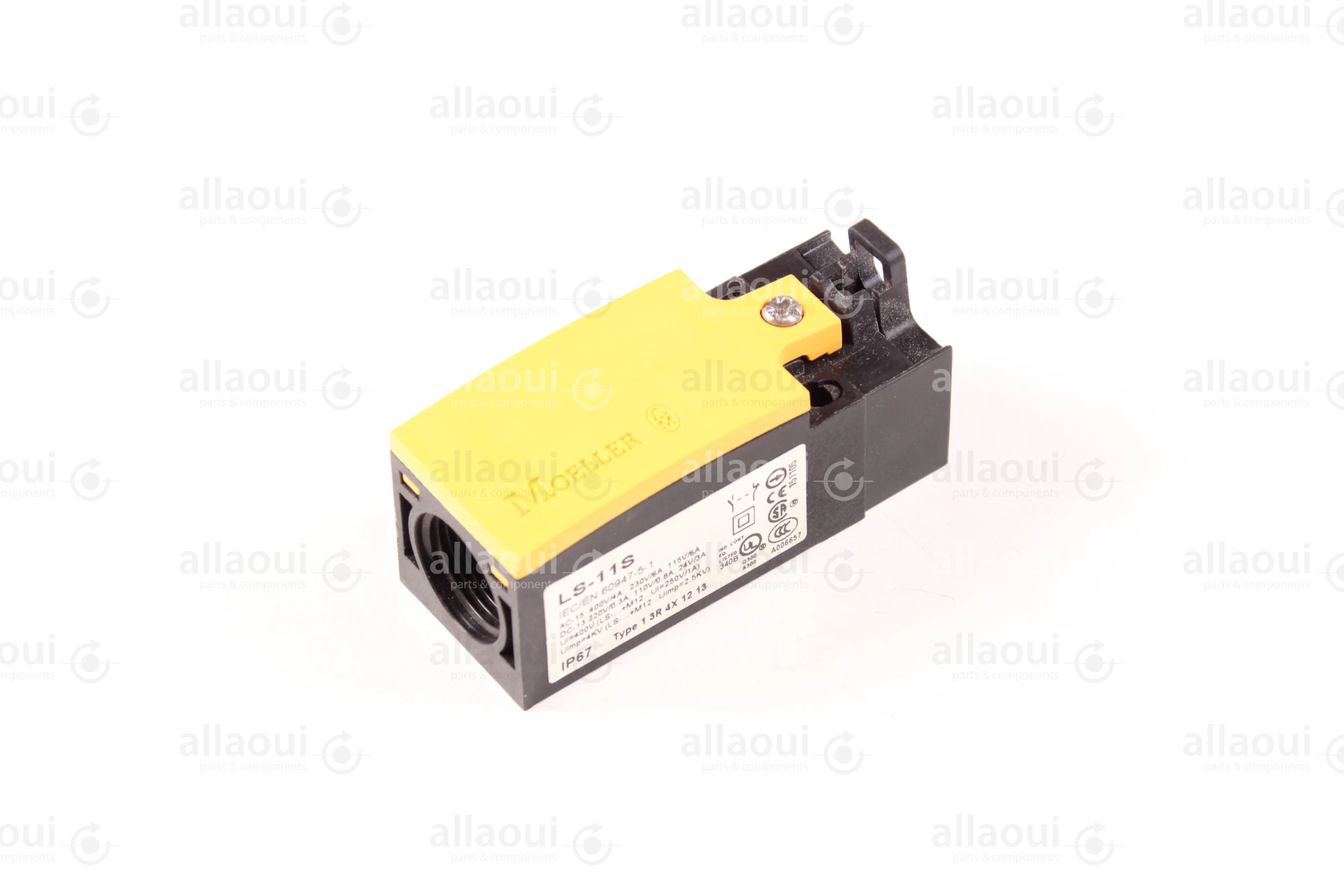 Moeller Switch LS-11S