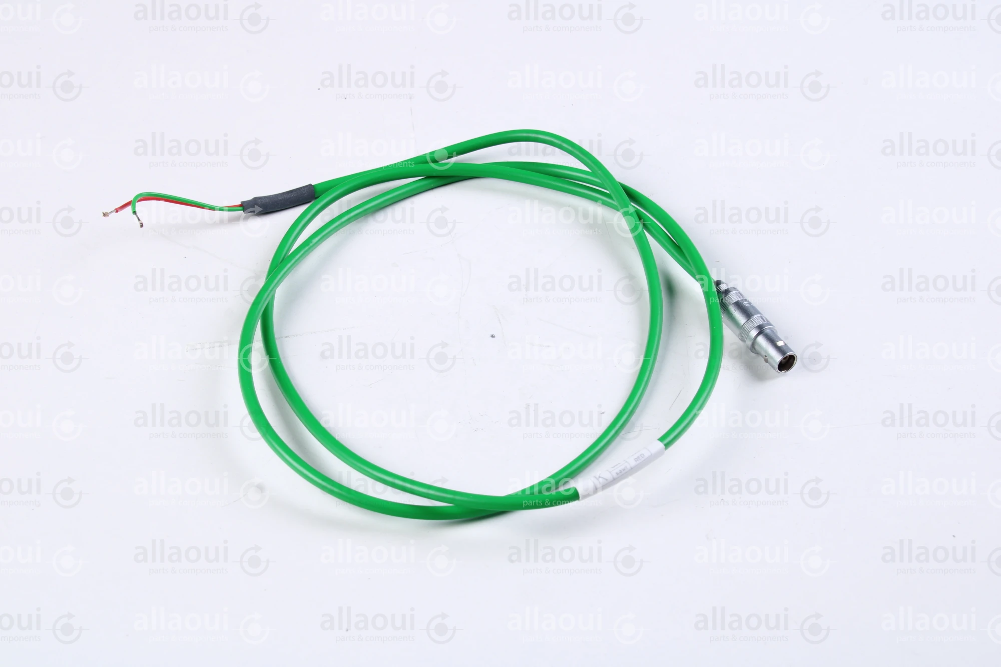 Müller Martini Cable E zu 3001.7966.4 3011.2363.4