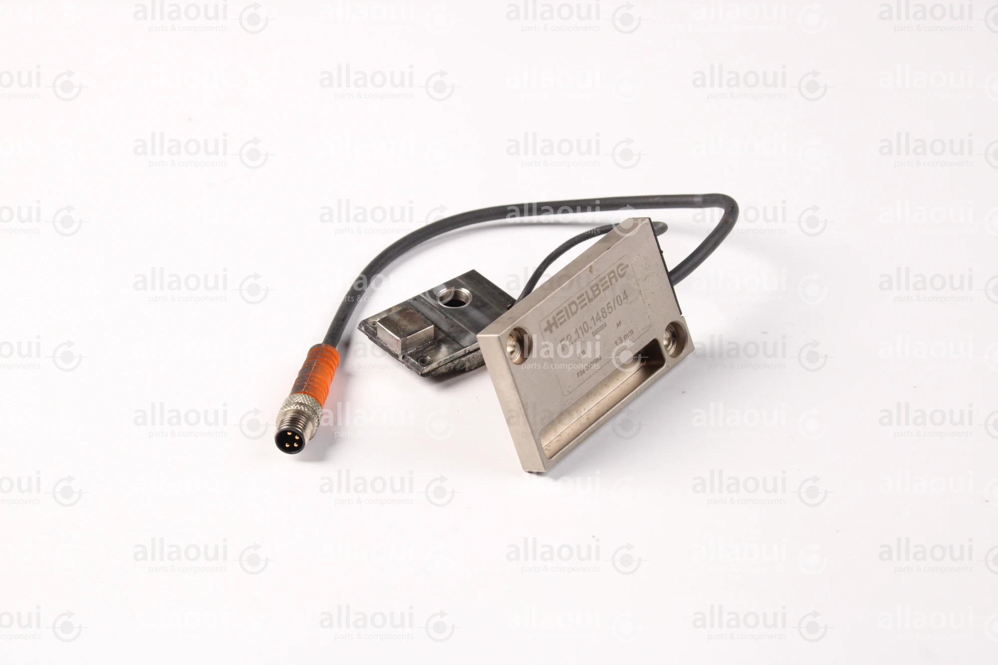 Heidelberg Sensor F2.110.1485/04