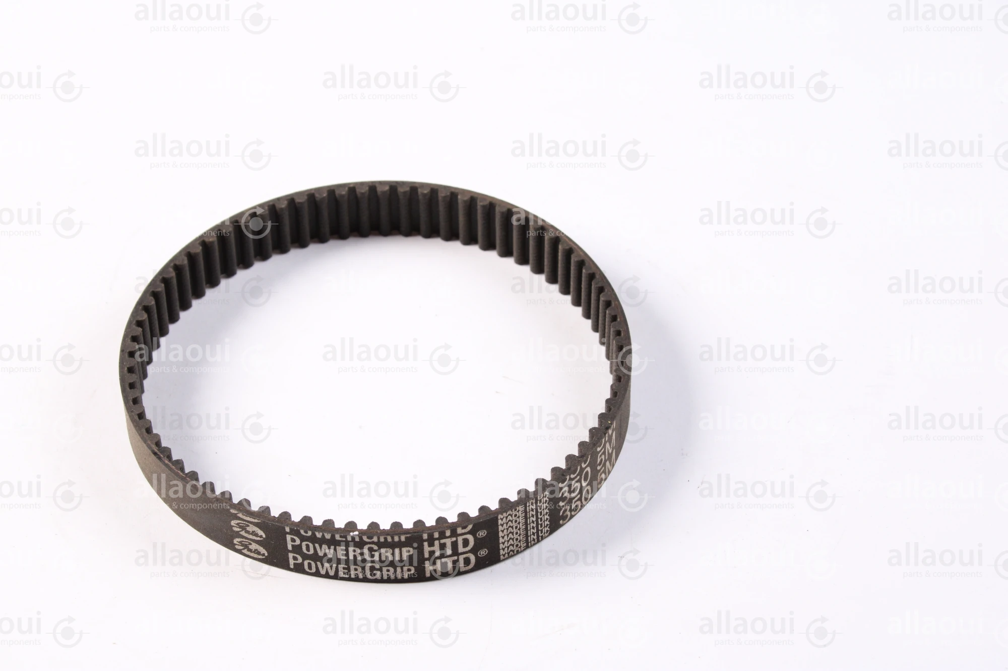 Gates Timing Belt HTD-350-5M-15mm