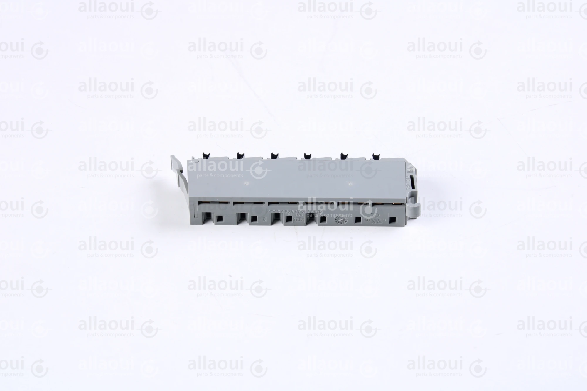 BR Automation Accessory for X20CPs B0027592-01