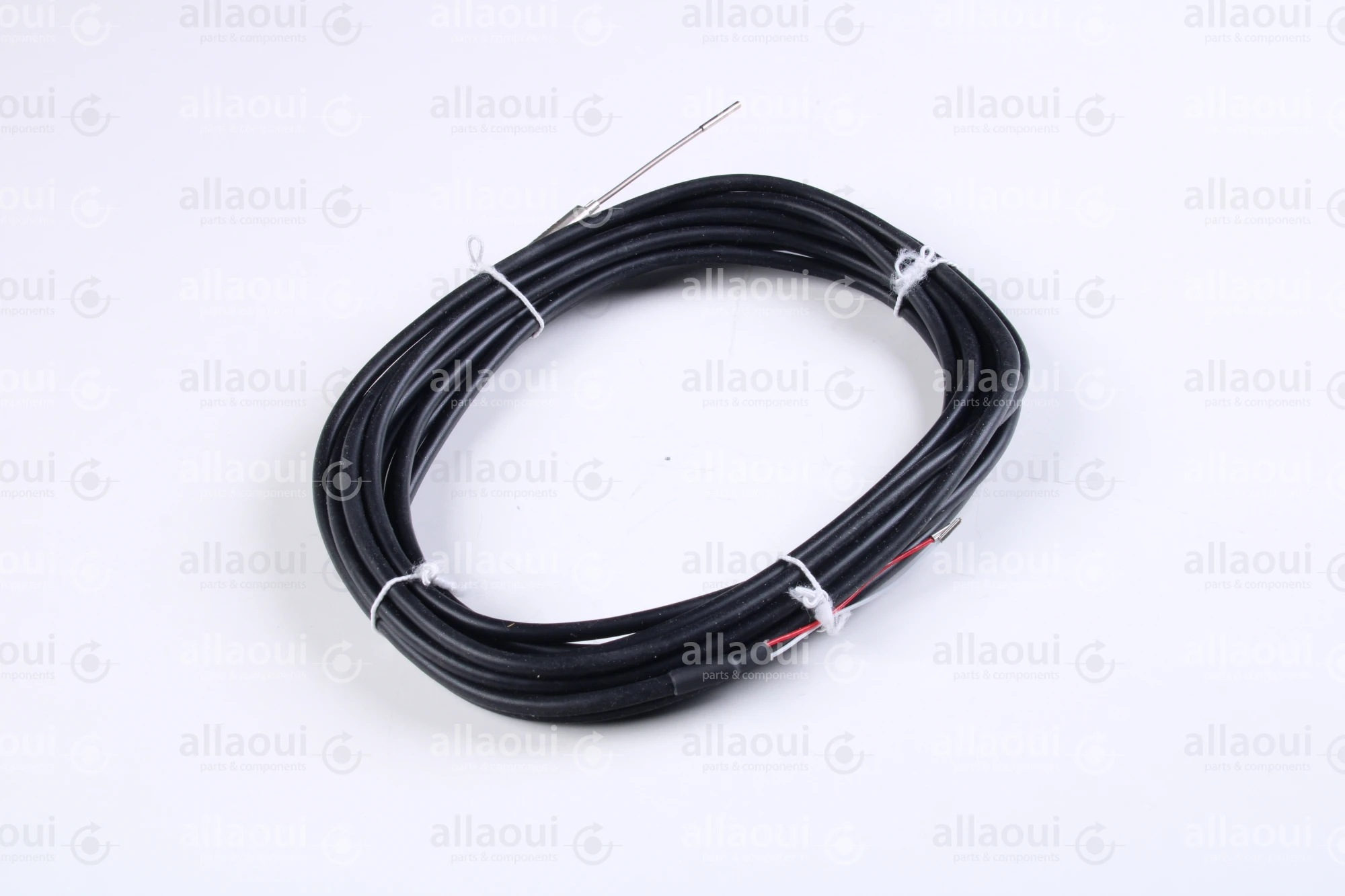 UNKNOWN Cable sensor for temperature measurement 118361