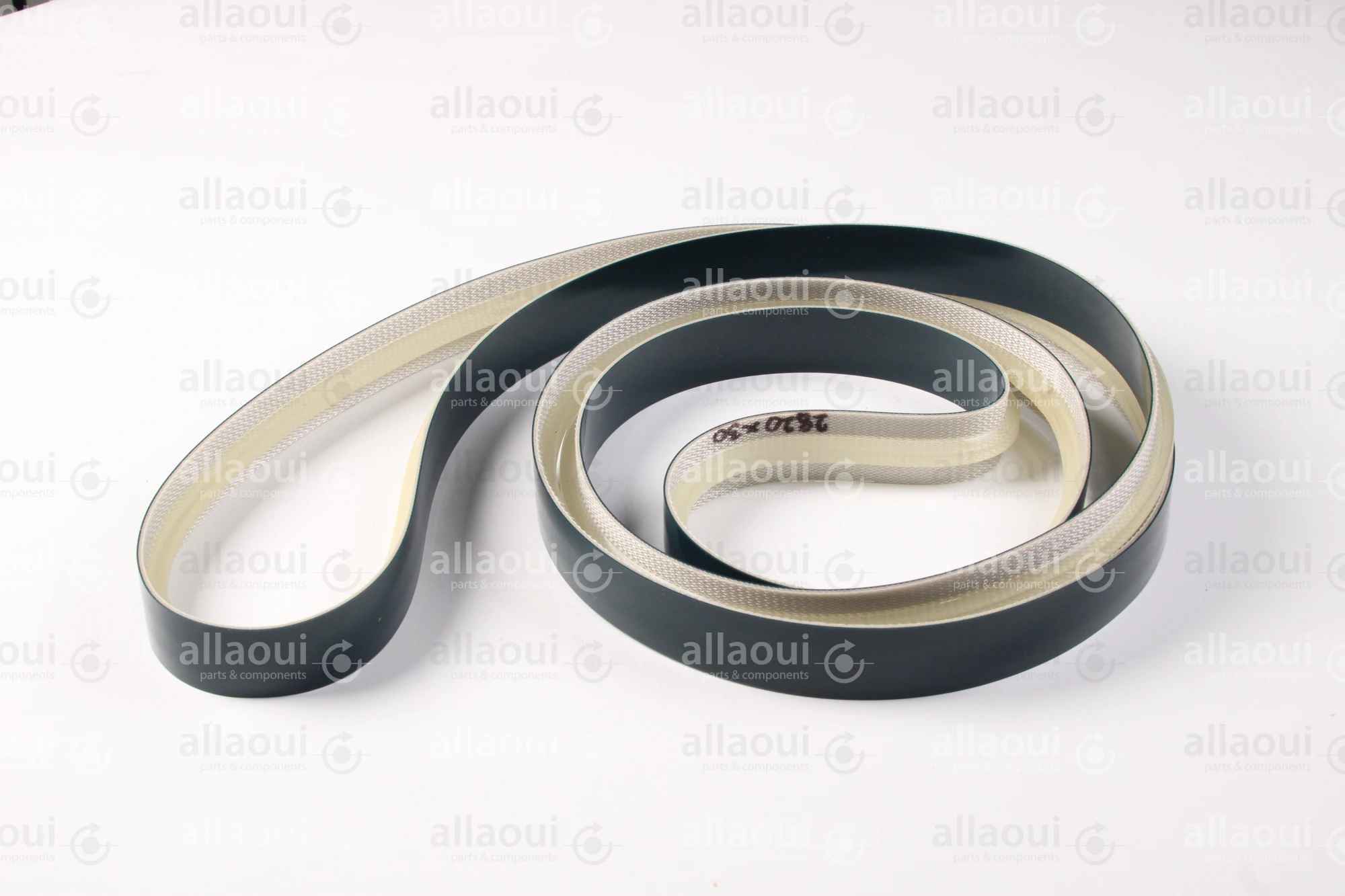 Müller Martini Transportbelt 0568.1113.4