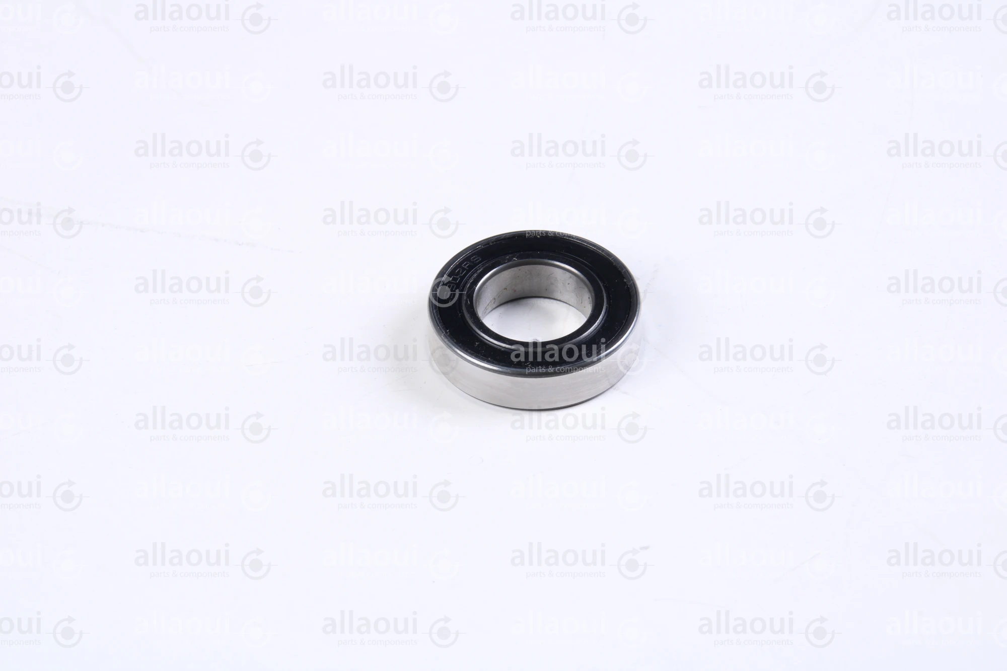 INA Ball bearing 15x24x5 mm 6802RS