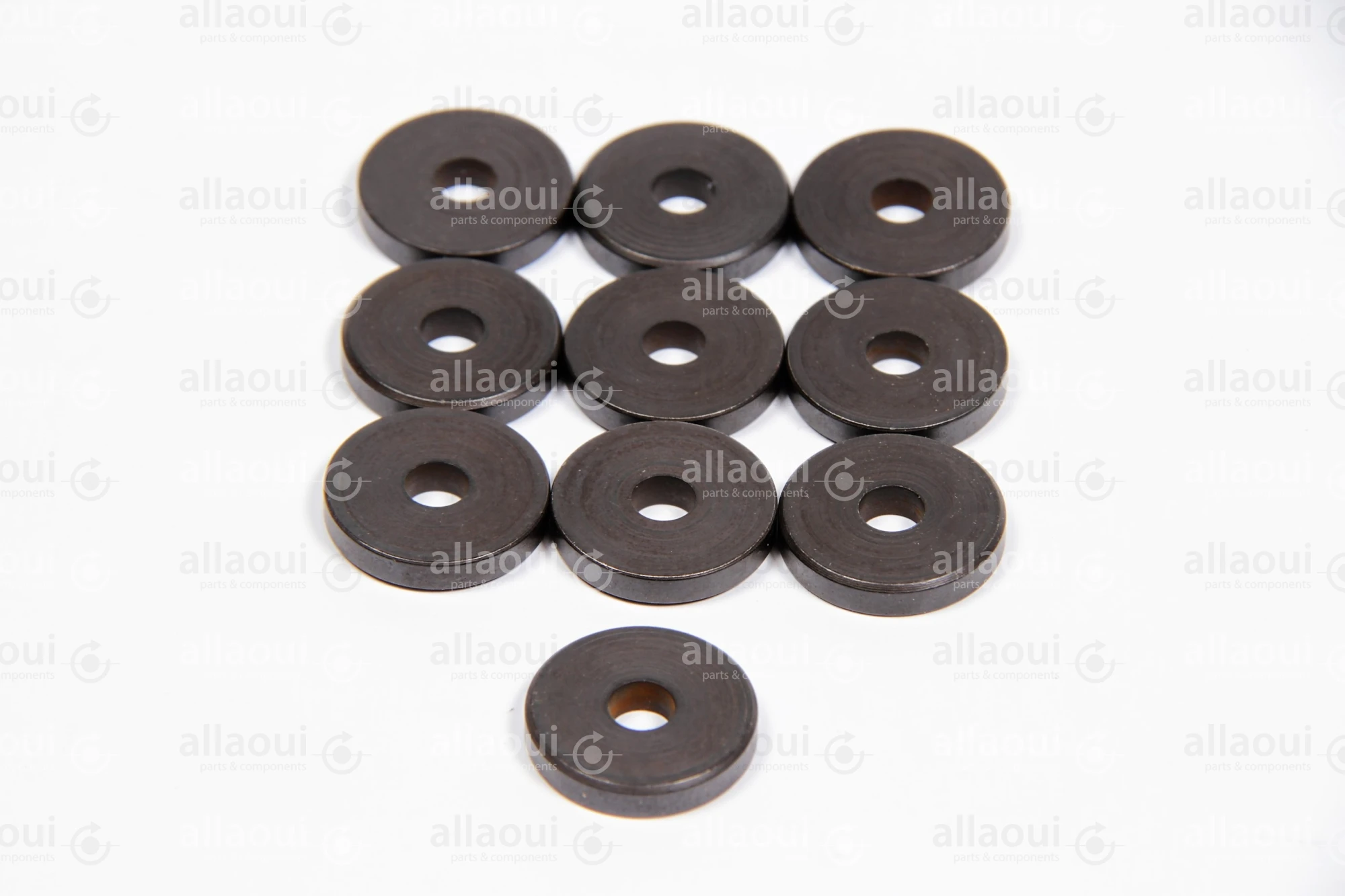 Müller Martini Fastening washer (10 Pieces) 0022.0043