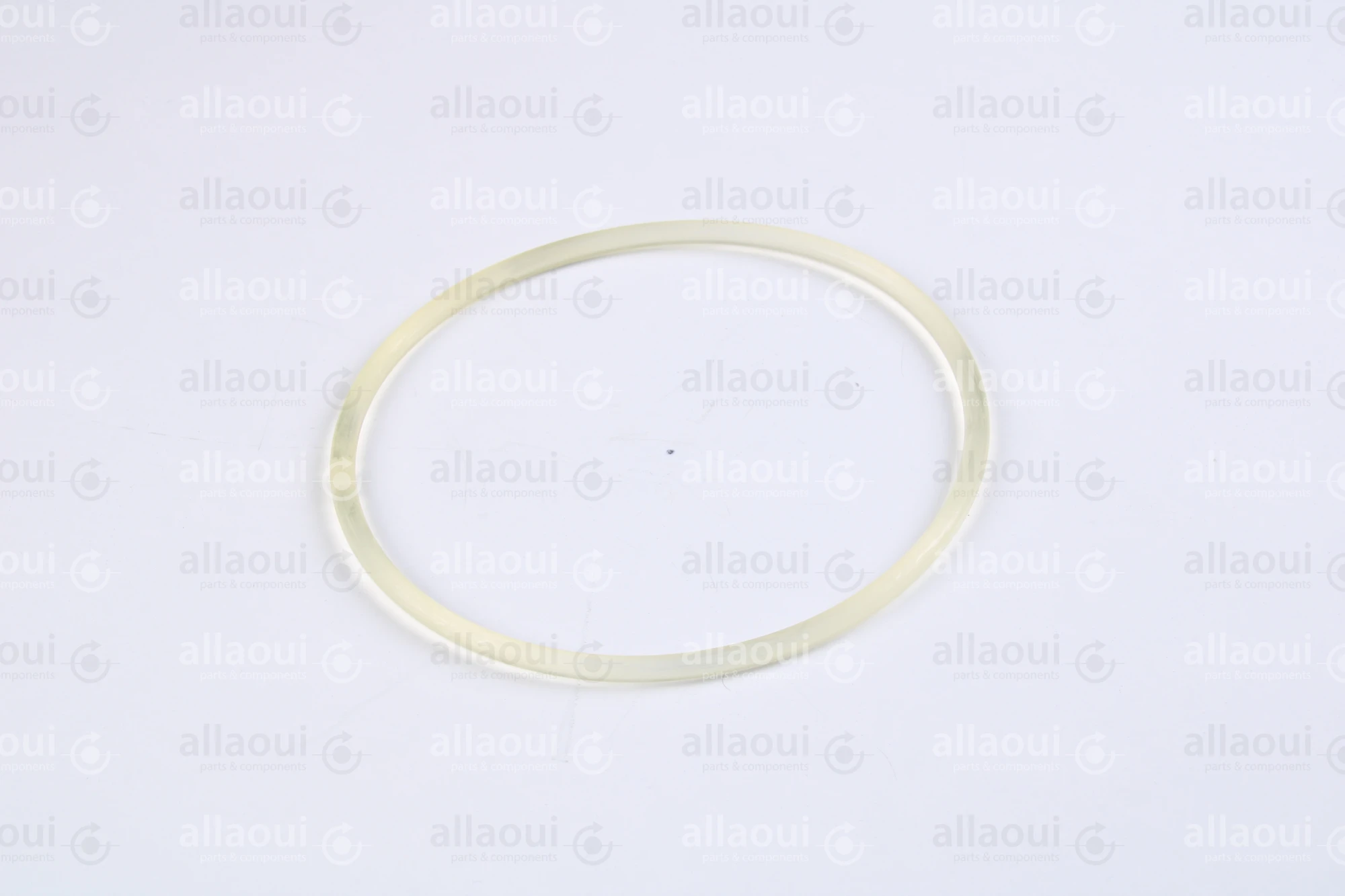 Müller Martini Round Belt RD3/12"X14.84" 1528.1301.4 (ohne Aufdruck)