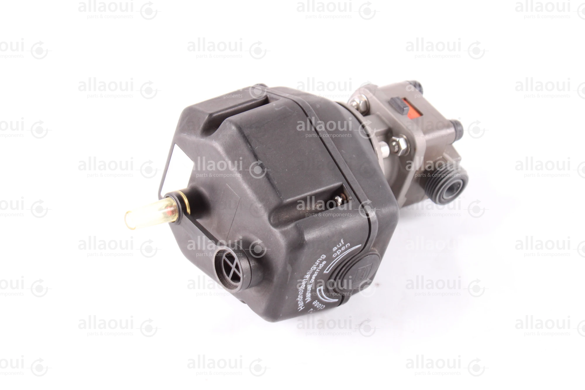 Engie Deutschland Absalzventil 17800531