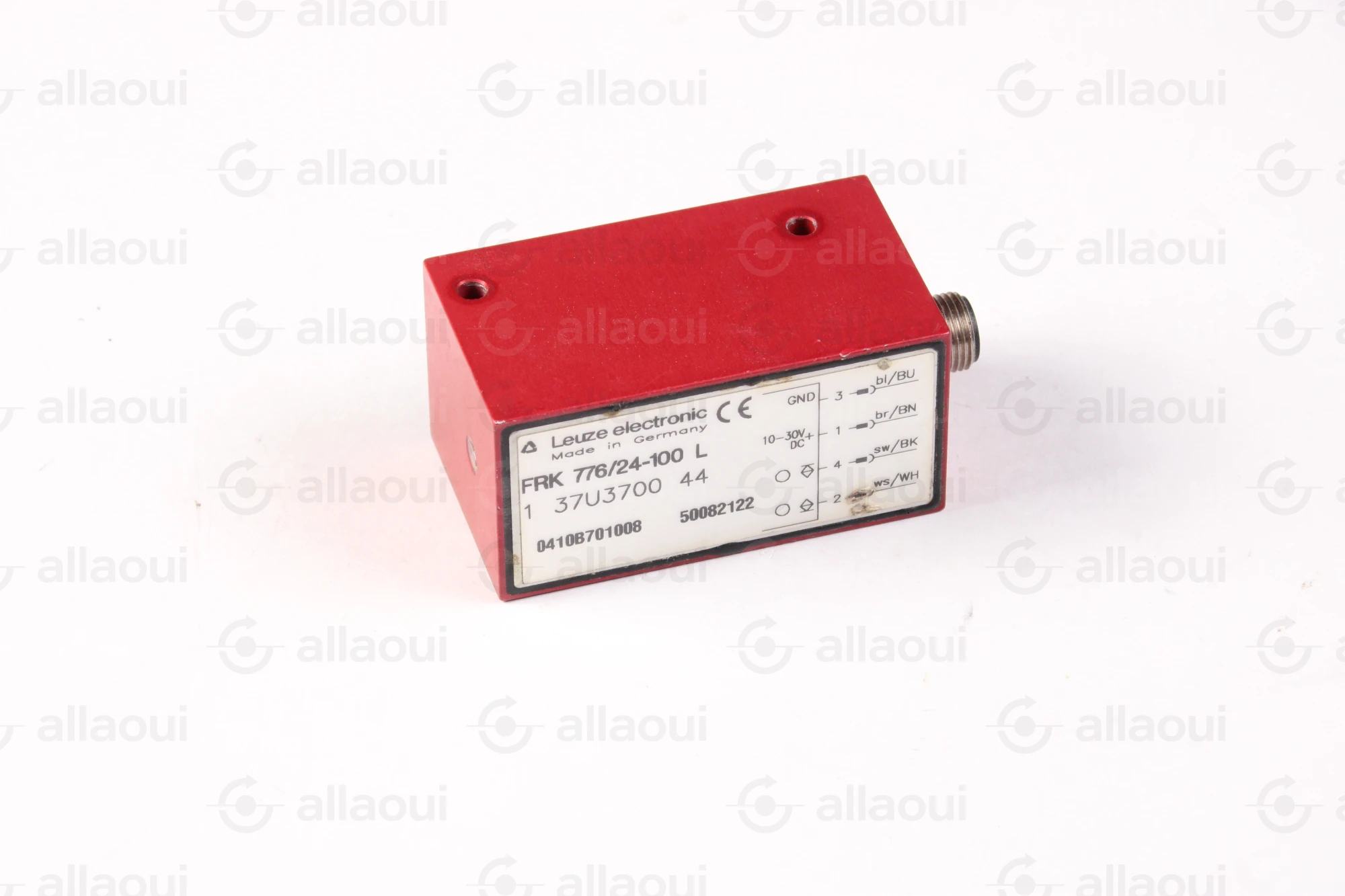 Leuze Electronic Sensor FRK 776/24-100 L