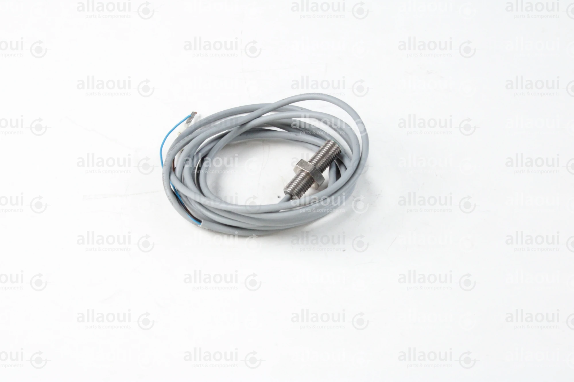 Baumer Proximity Sensor with Cable IFRM 08P37/404959
