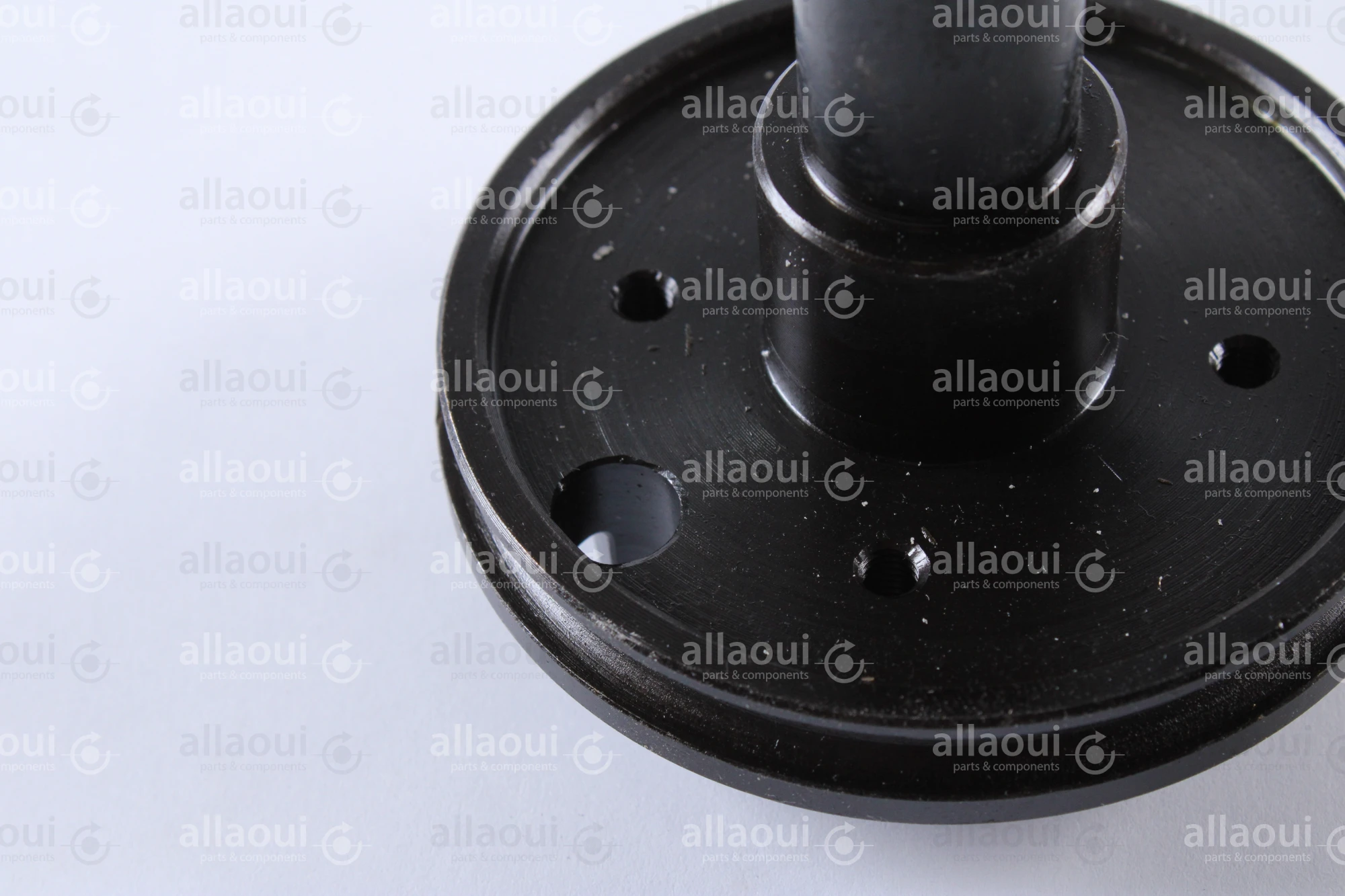 Müller Martini Roller RD80X131.5 0301.6649.3