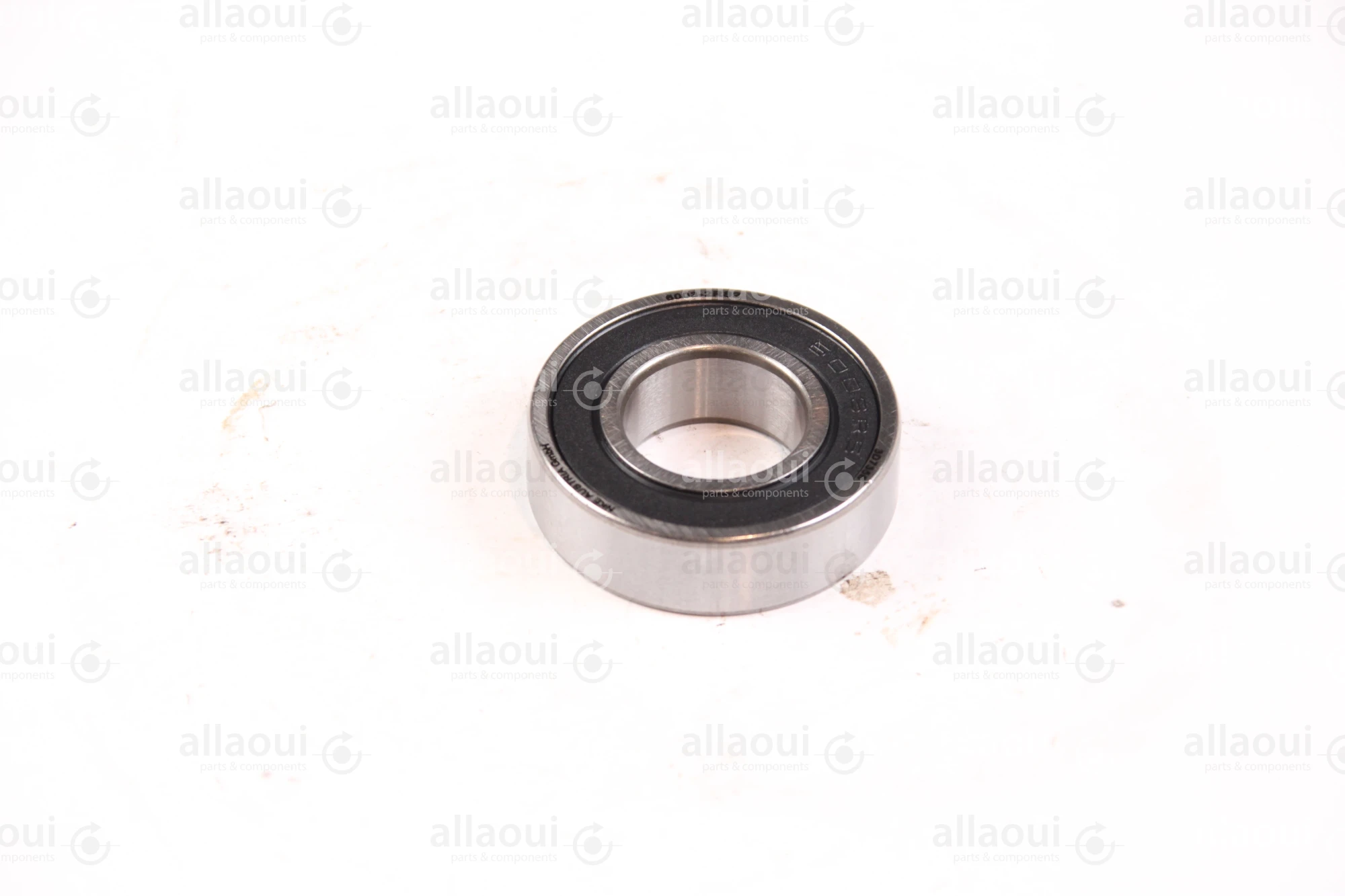 NKE Austria Roller Bearing 6003-2RS2