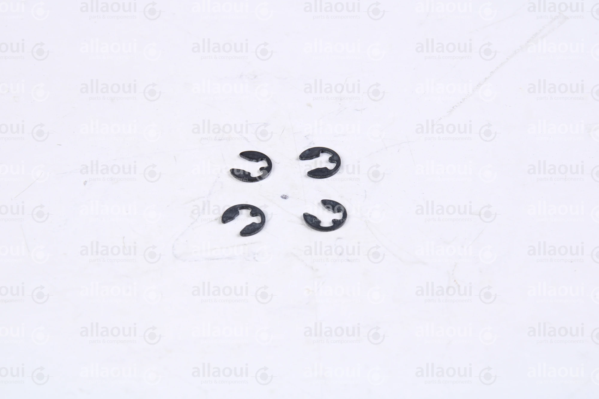 Heidelberg Lock Washer (4 Pieces) 00.540.0427