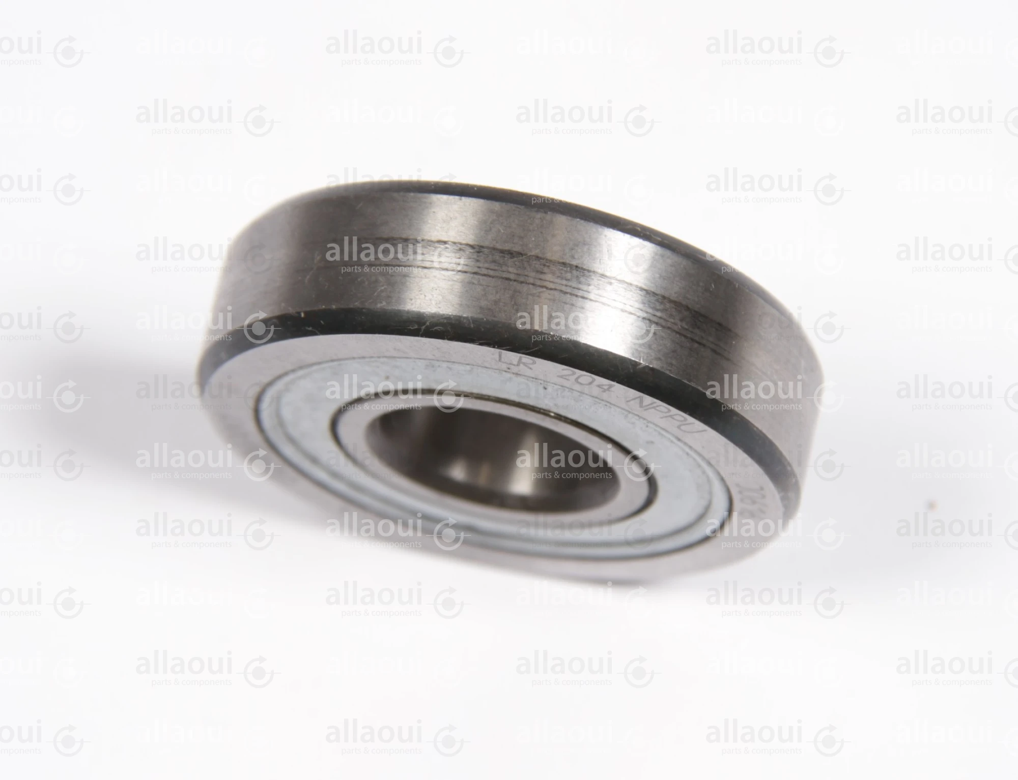 INA LR 204 NPPU LR 204 NPPU