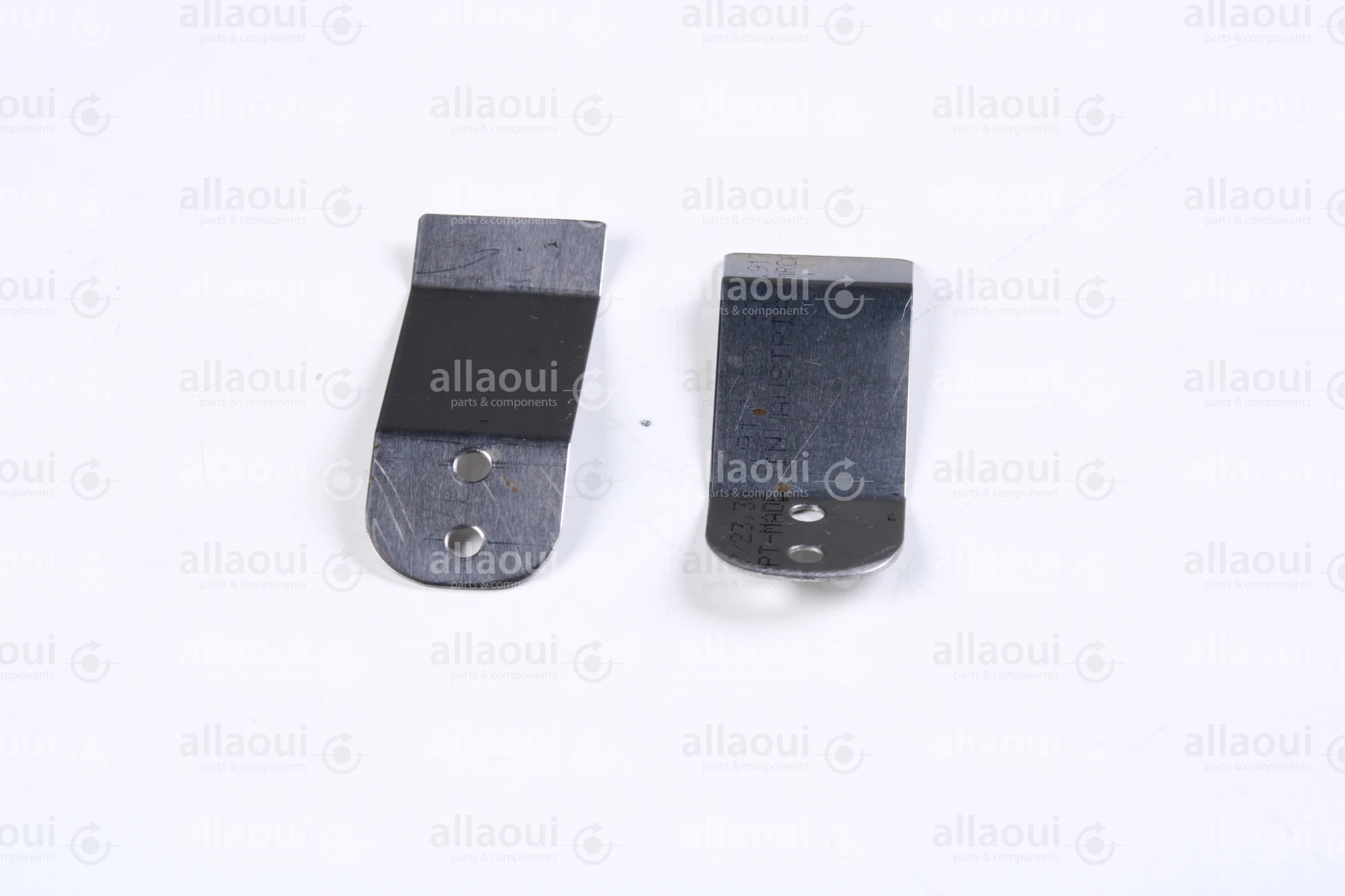 Heidelberg Leaf Spring (2 Pieces) 03.022.038 (3)