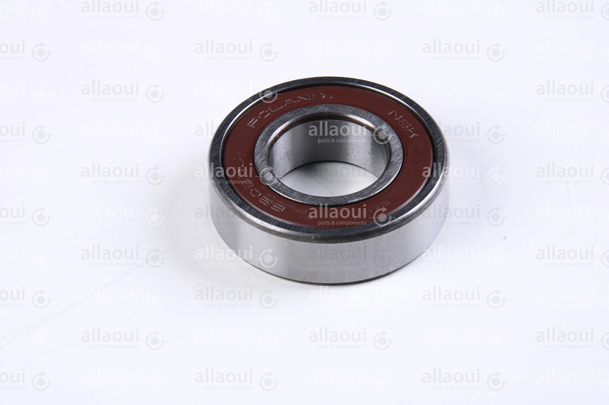 NSK Ball Bearing 6205DDU