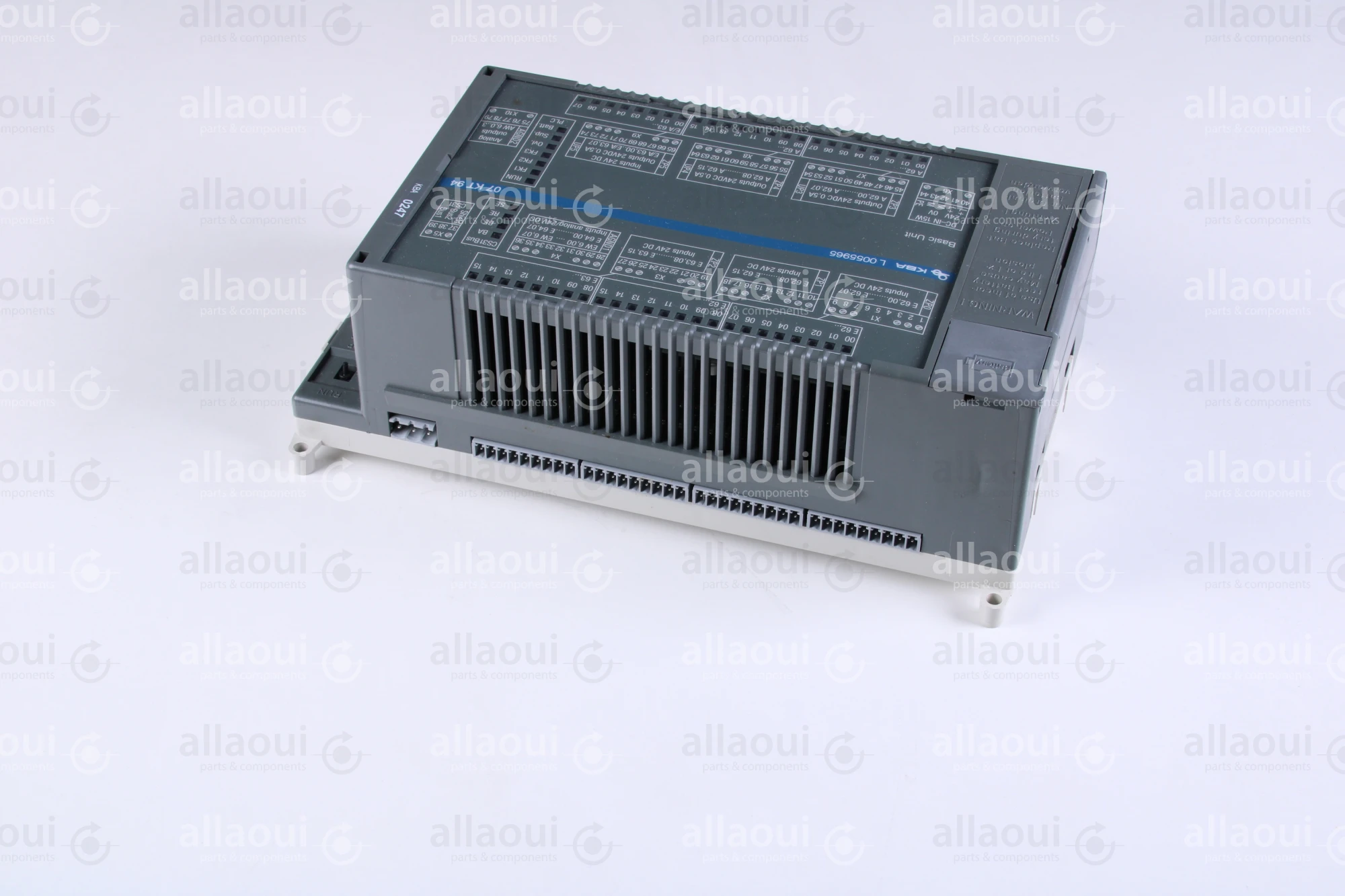 ABB Module 07KT94 H5 GJR5252100R3261