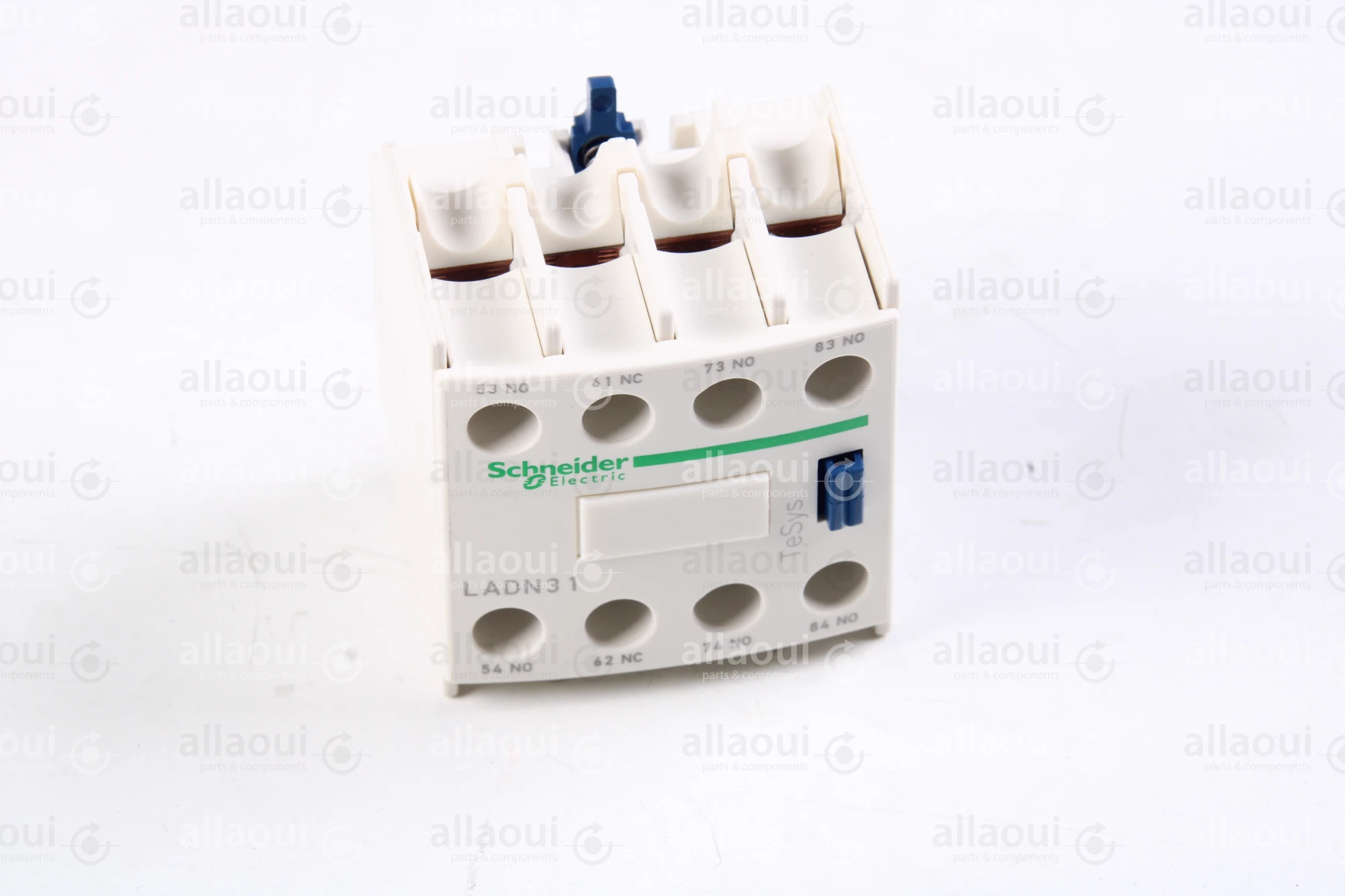 Schneider Electric Inst. Contact Block LADN31