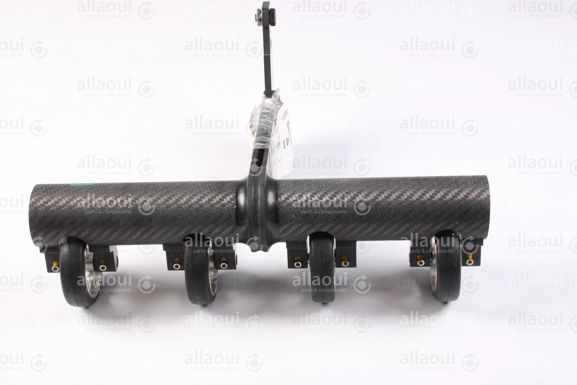 Baldwin Trolley Bridge 455091.00