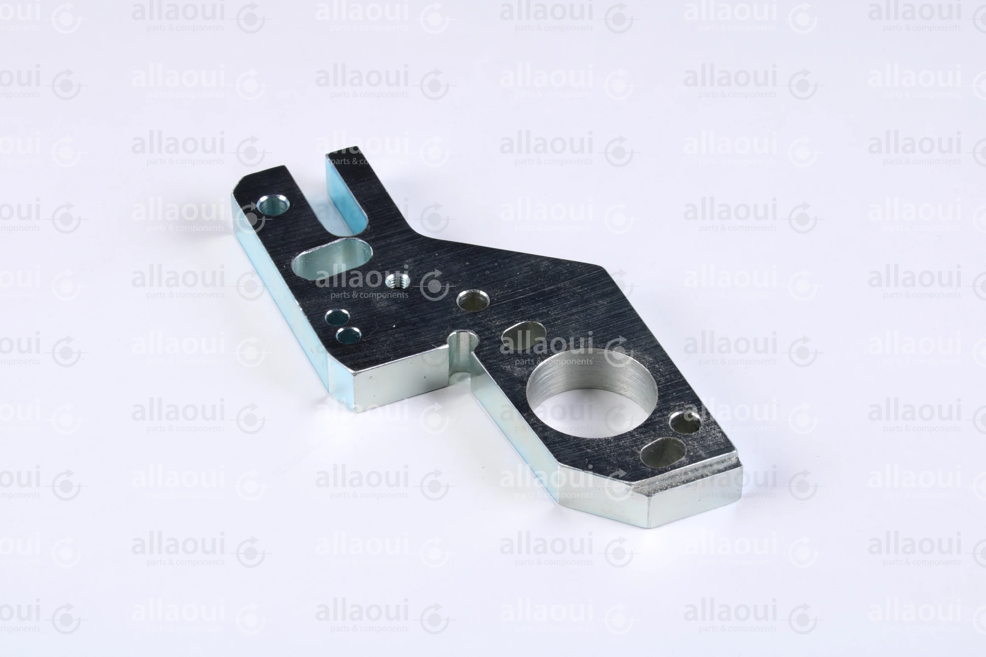 MBO Plate 17.2244.14