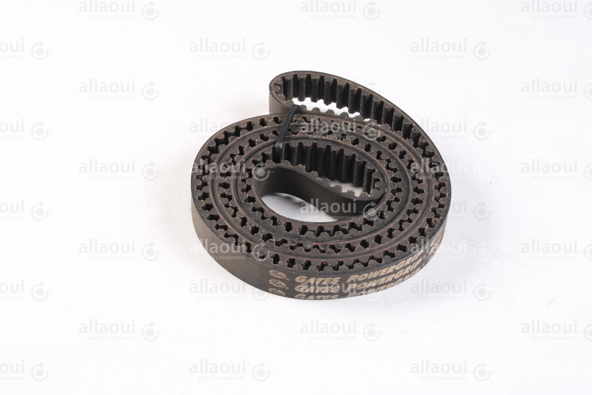 Gates Timing Belt GT2-2000-8MGT-20mm