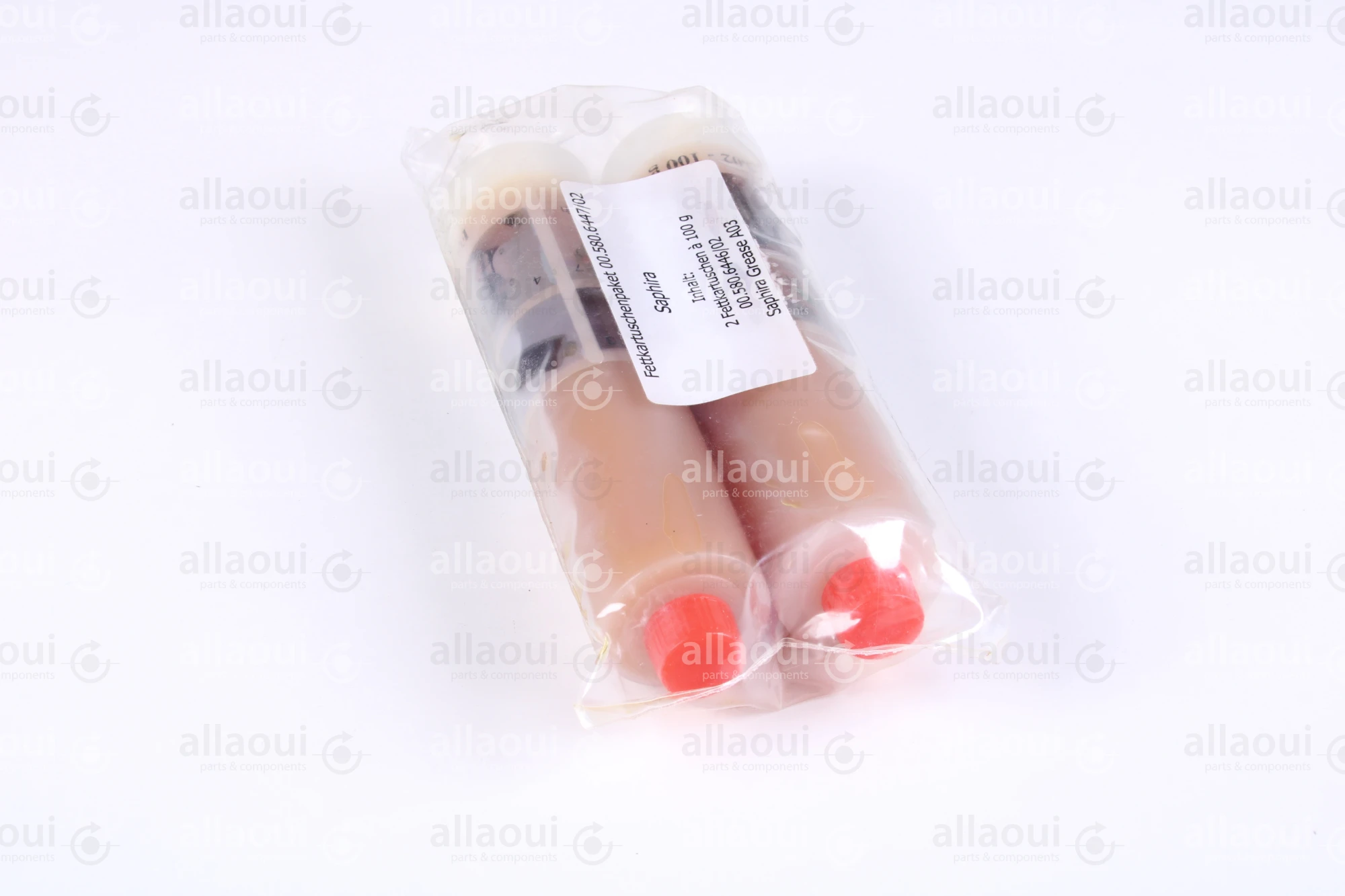 Heidelberg Grease 00.580.6447/02