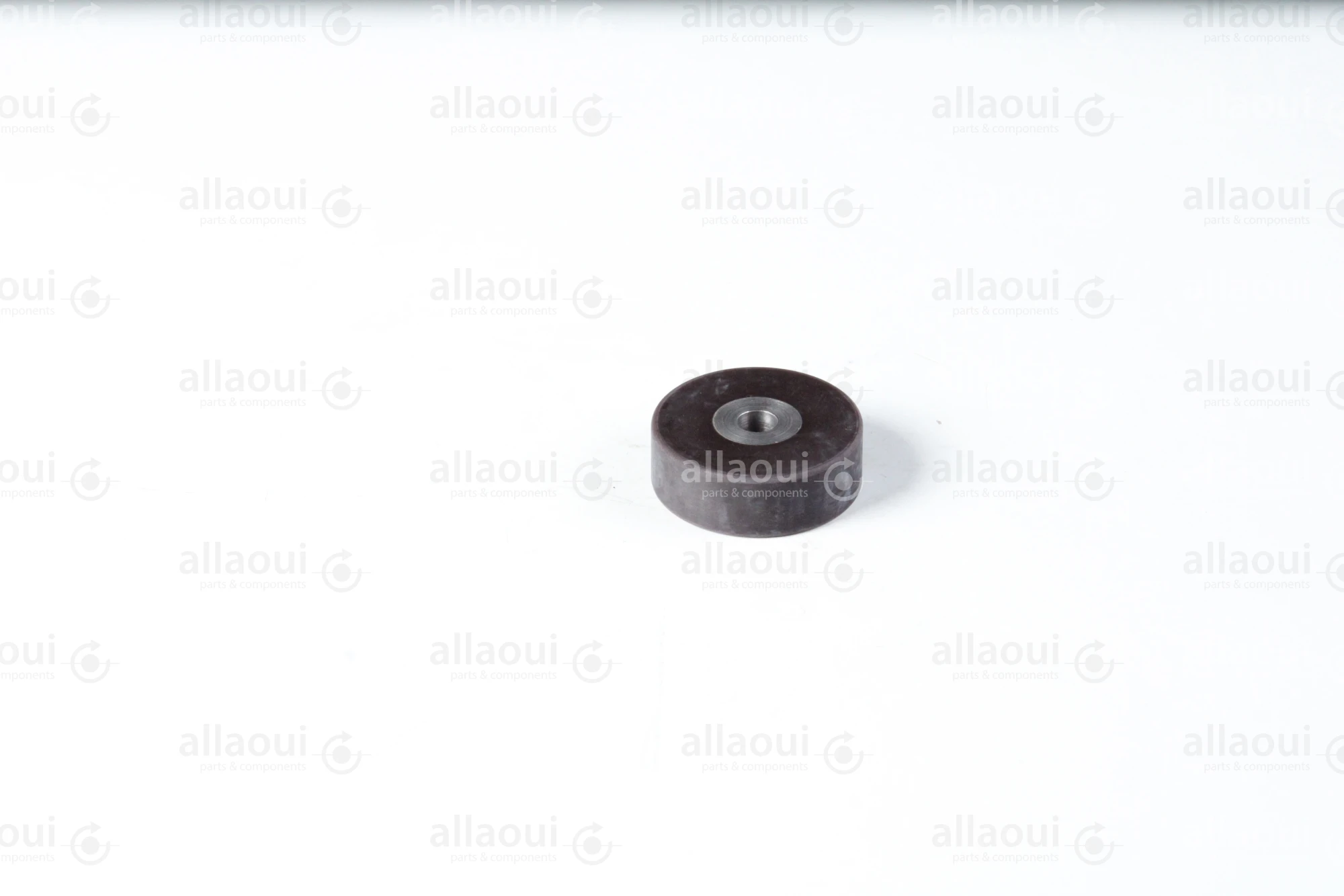 Müller Martini Rubber Roller 0416.2074.4