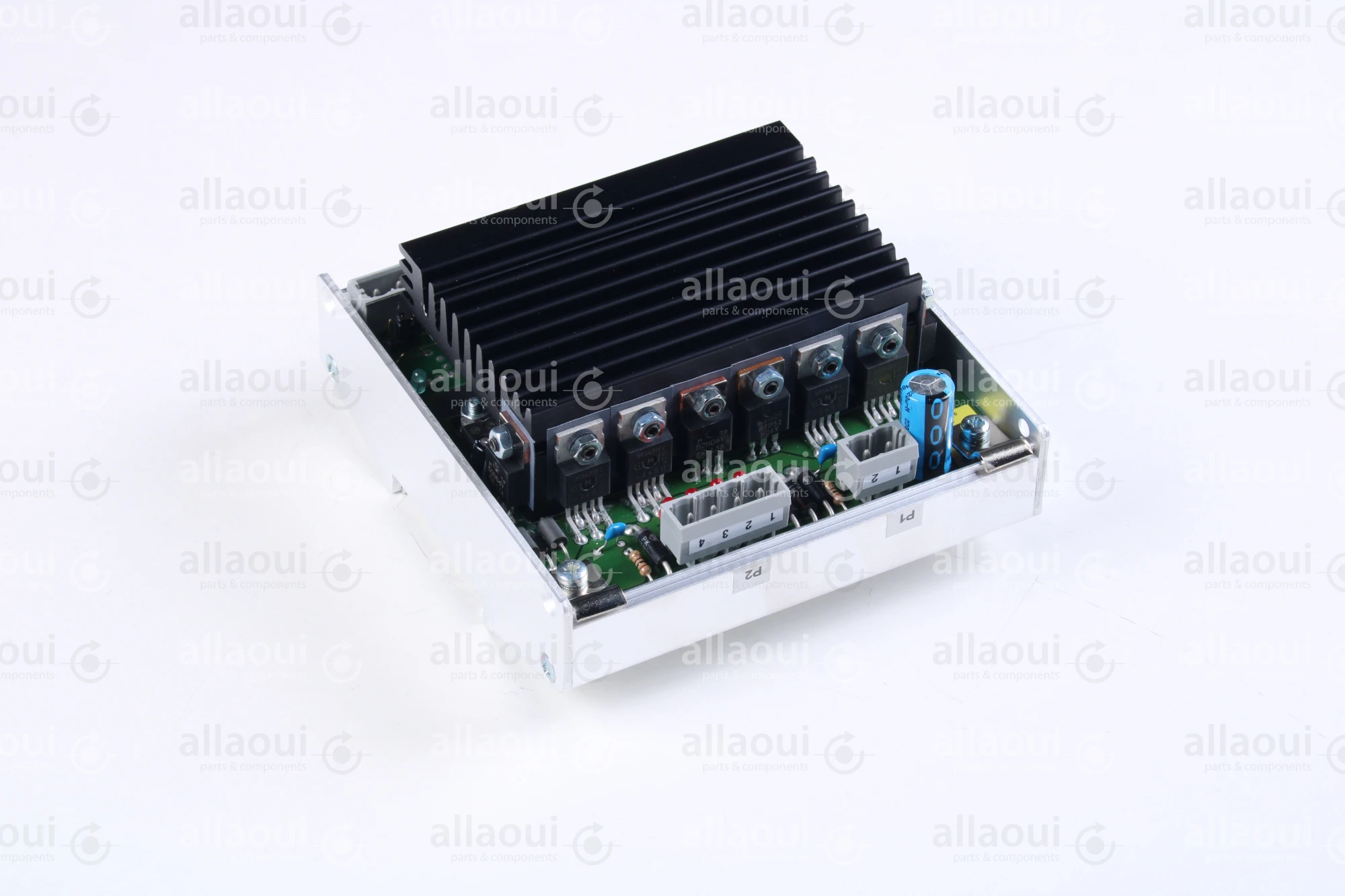 Koenig & Bauer (KBA) Module MOB4A2-FL/OPT A.200-371-030