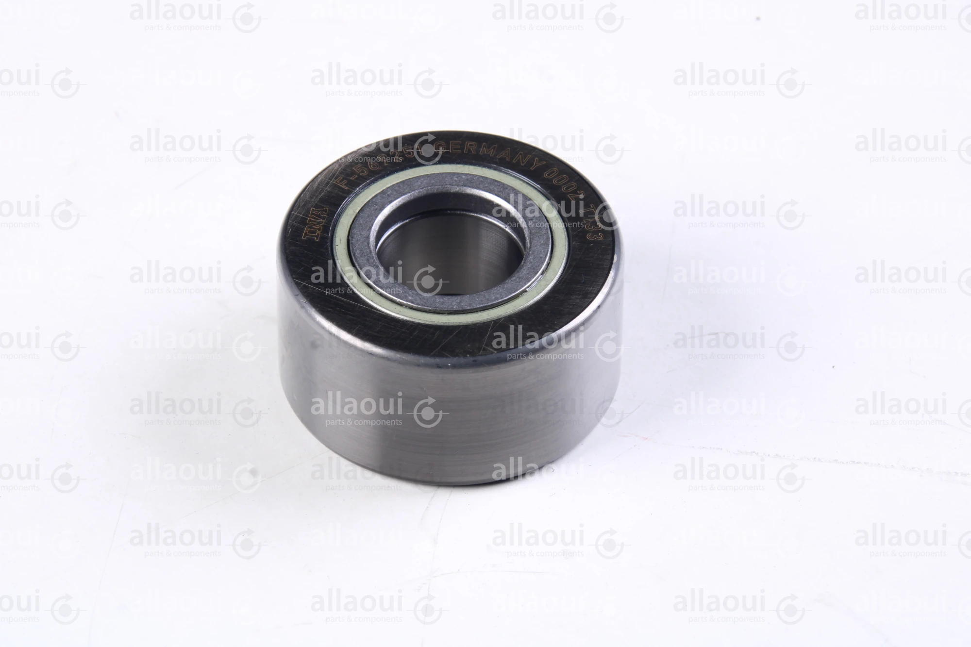 INA Supporting Roller PWTR 20.2RS F.569251