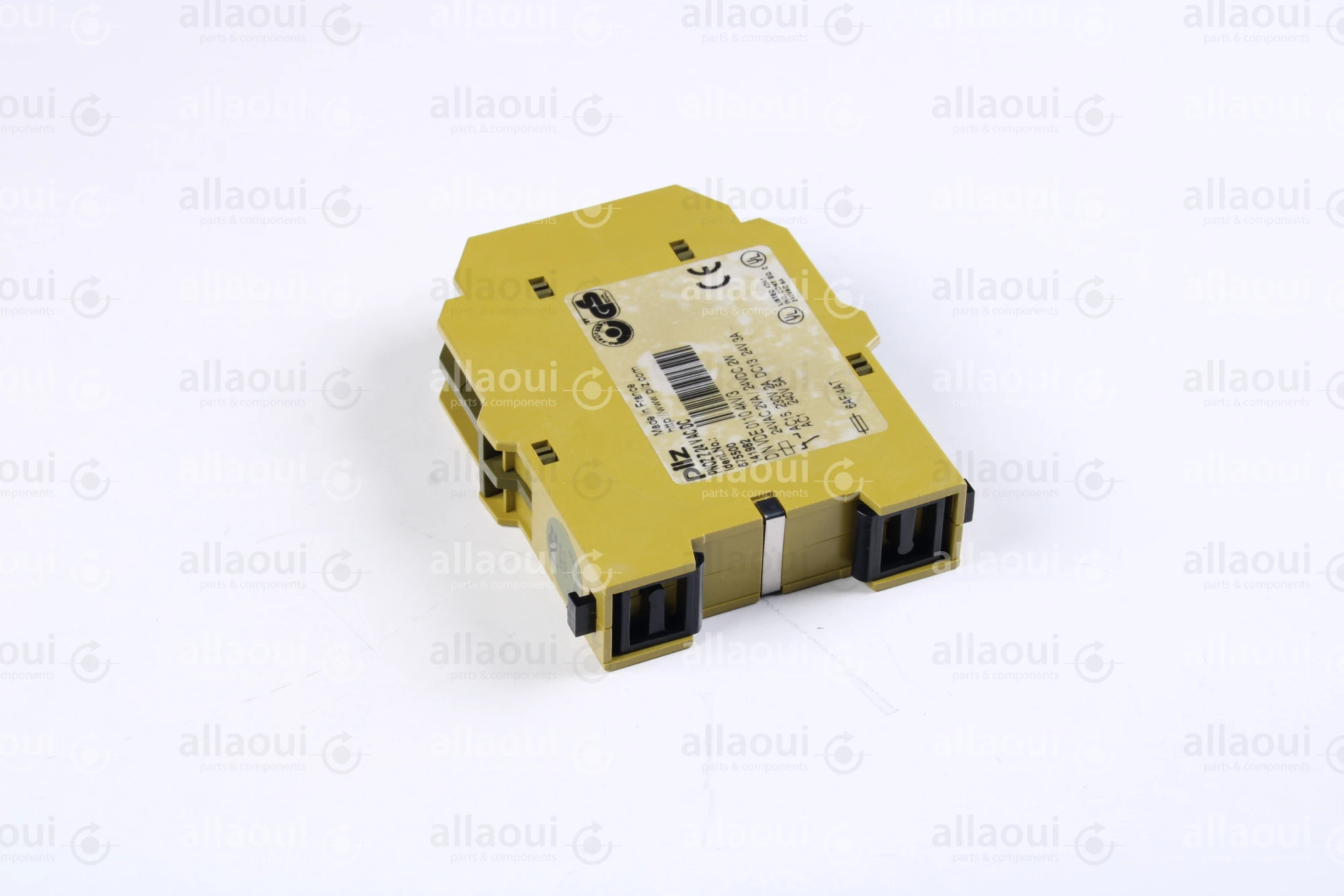 Pilz Safety Relay PNOZ Z